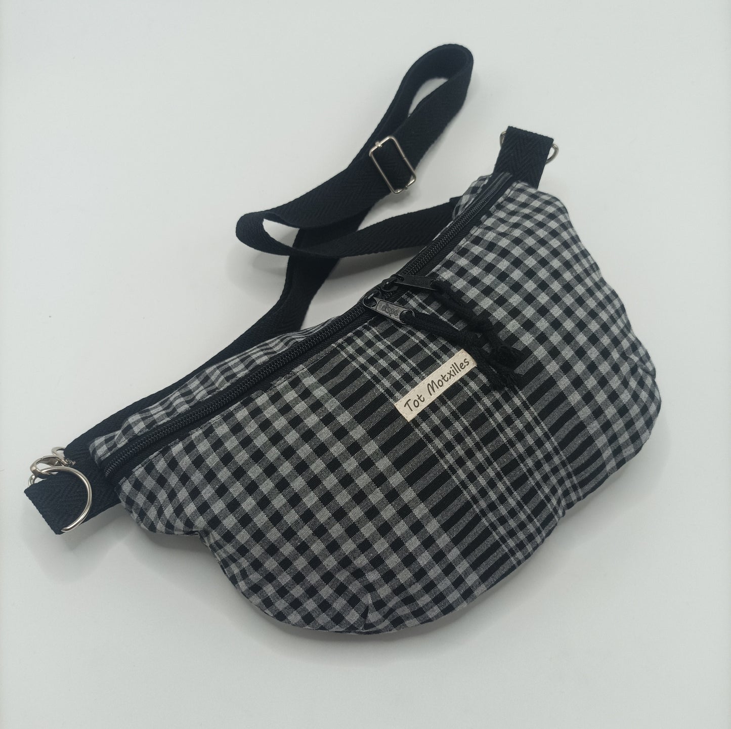 Bandolera Panxampla L