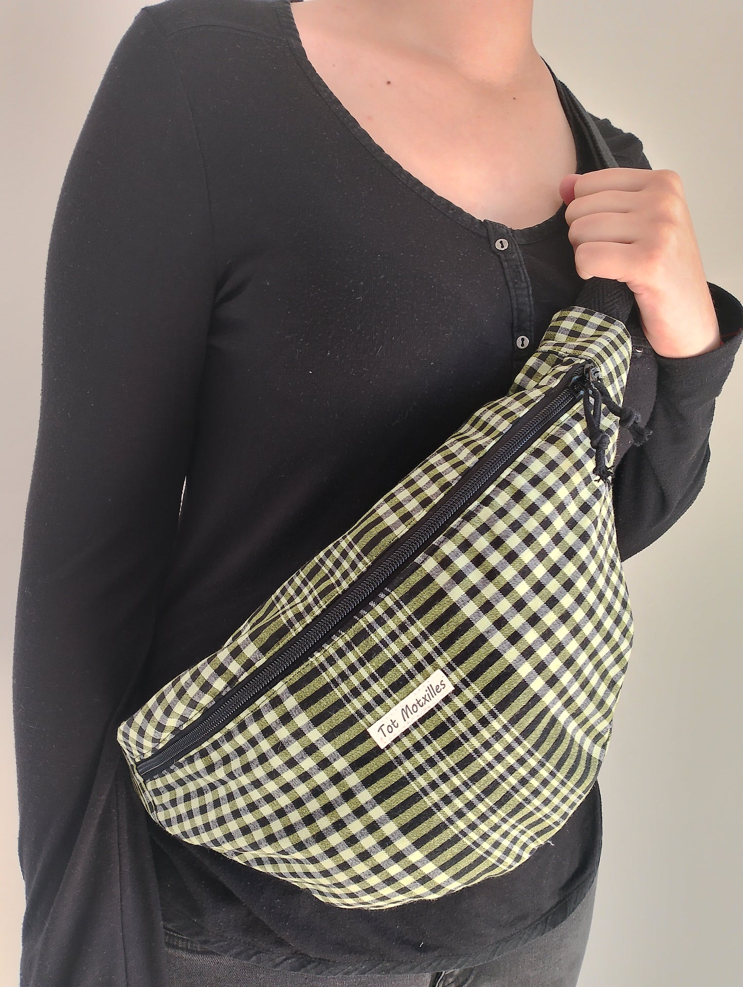 Bandolera Panxampla XL
