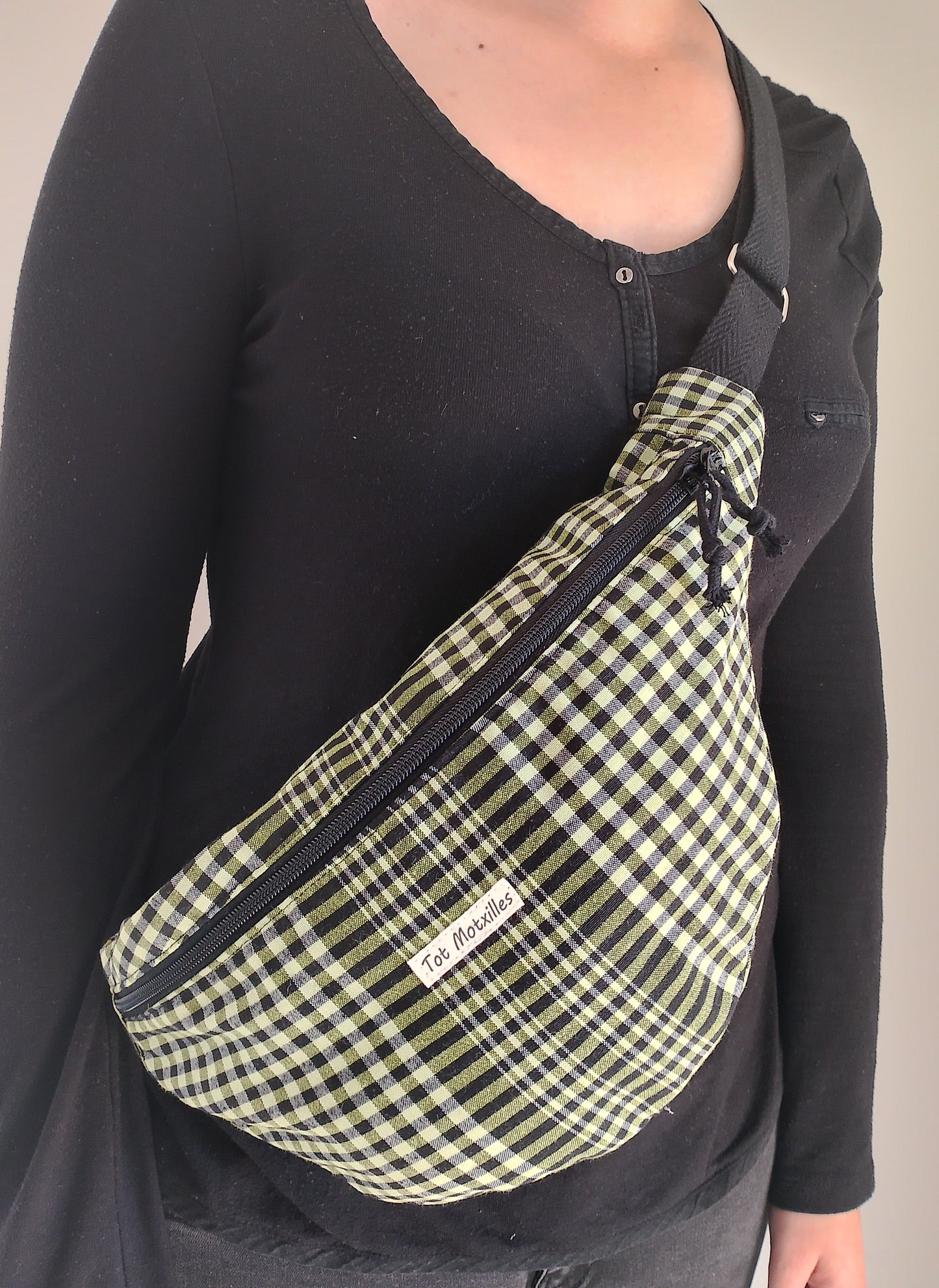 Bandolera Panxampla XL
