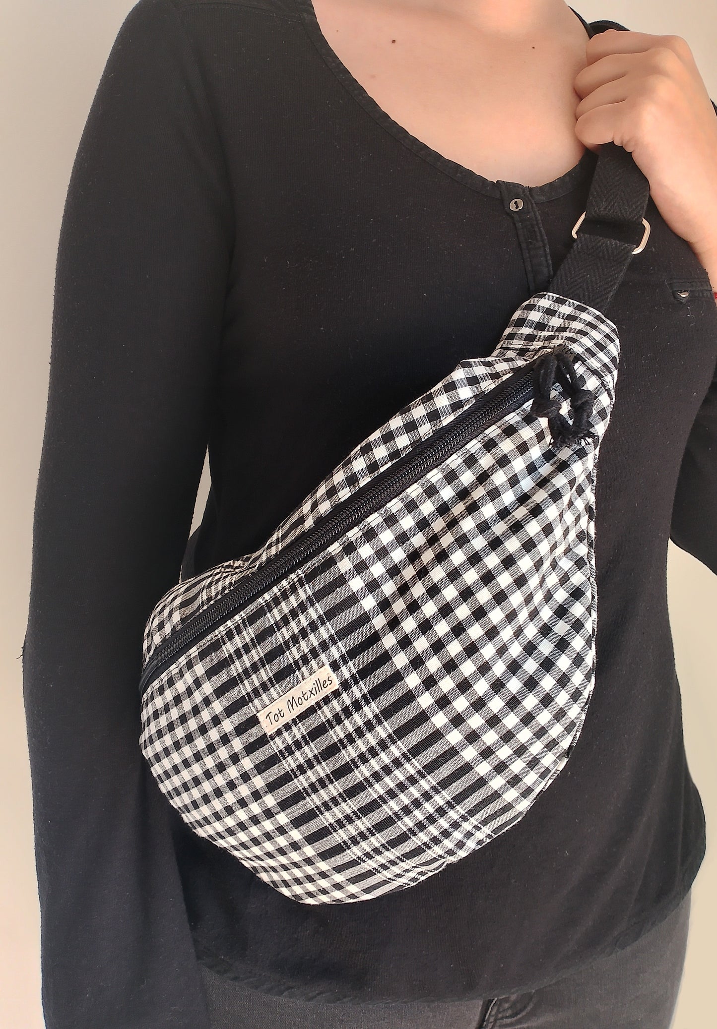 Bandolera Panxampla XL