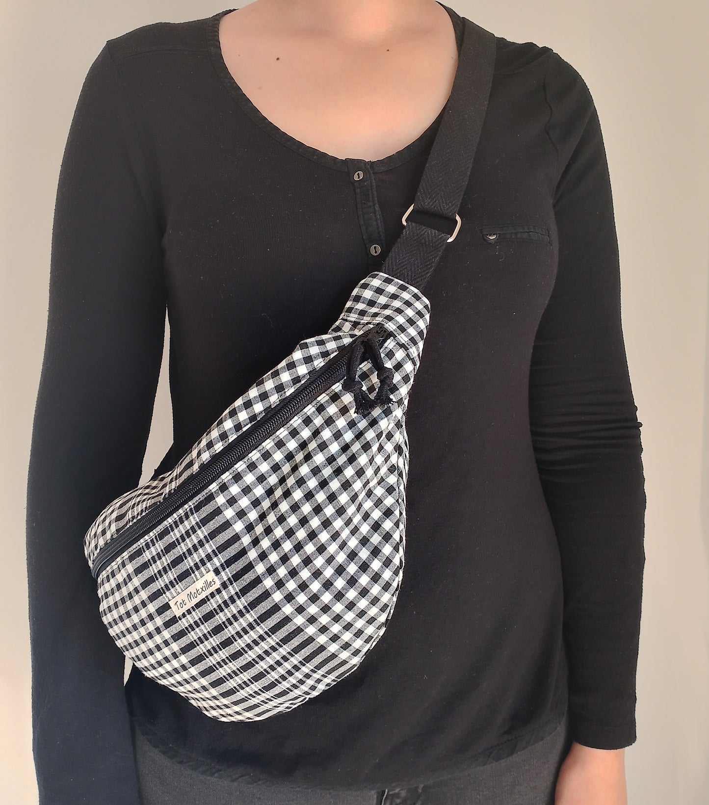 Bandolera Panxampla XL