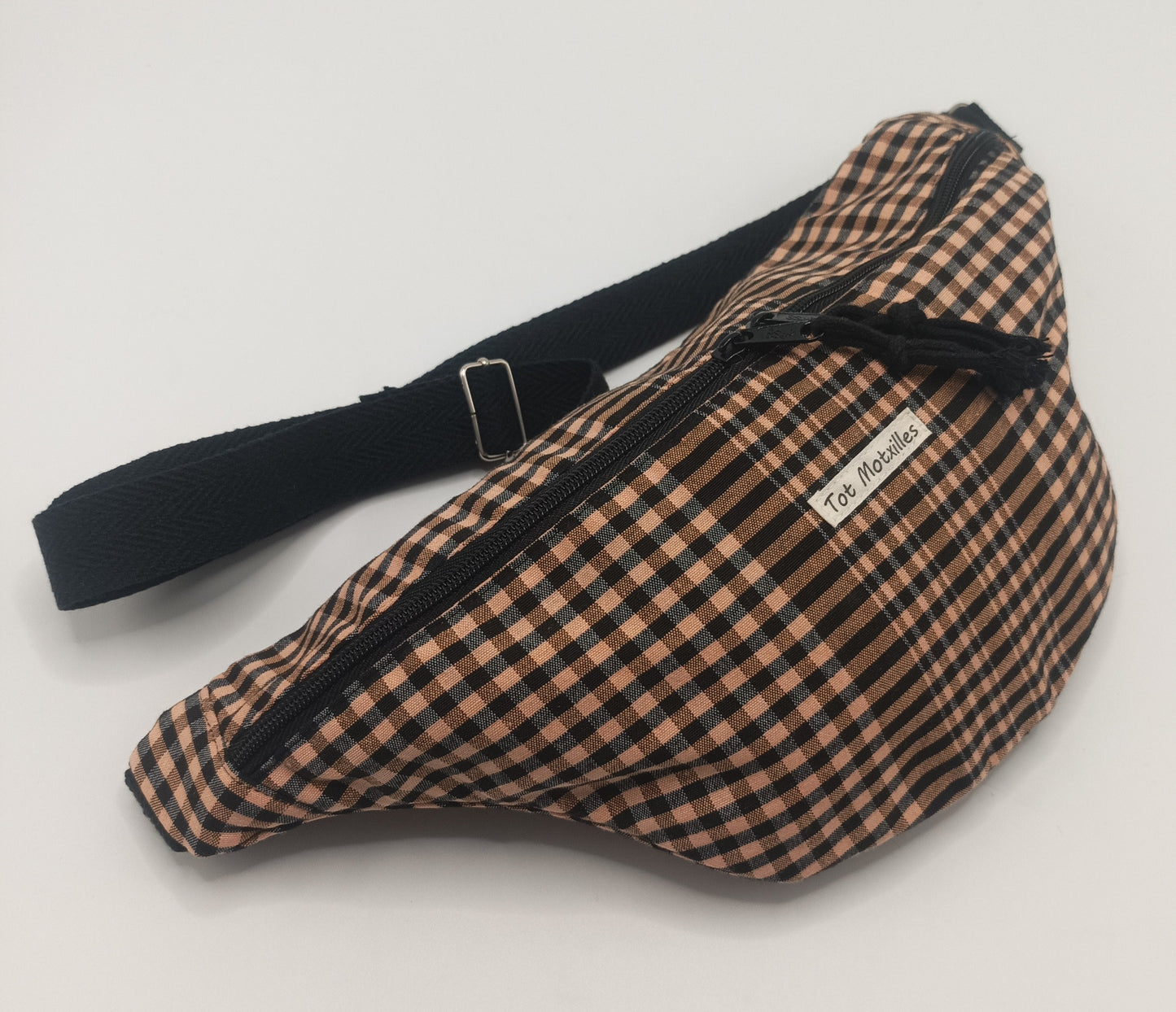 Bandolera Panxampla XL