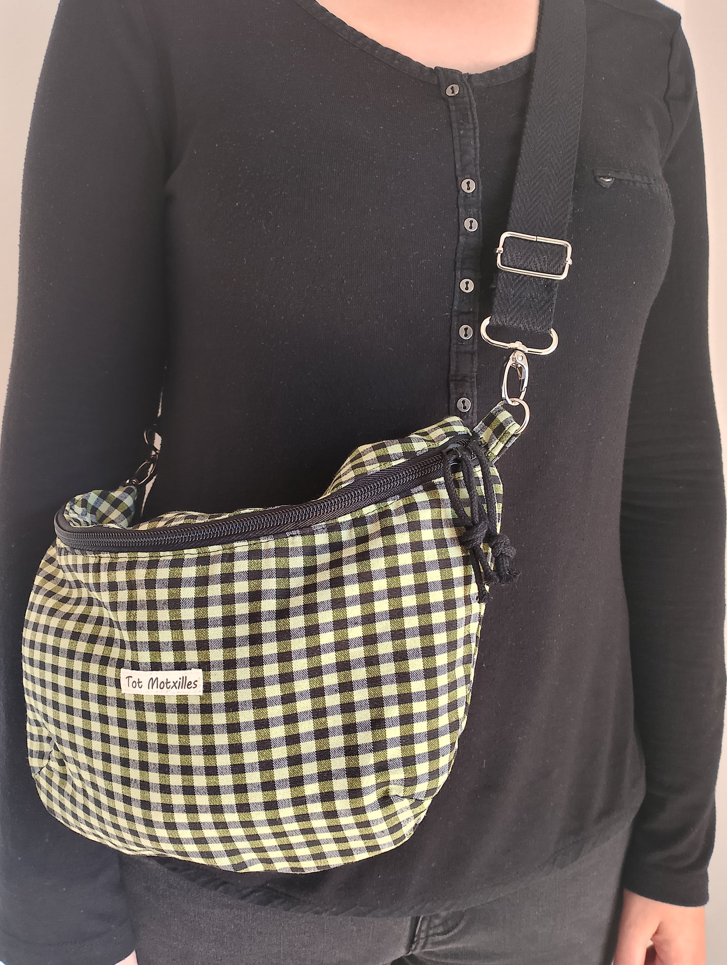 Bandolera Panxampla L
