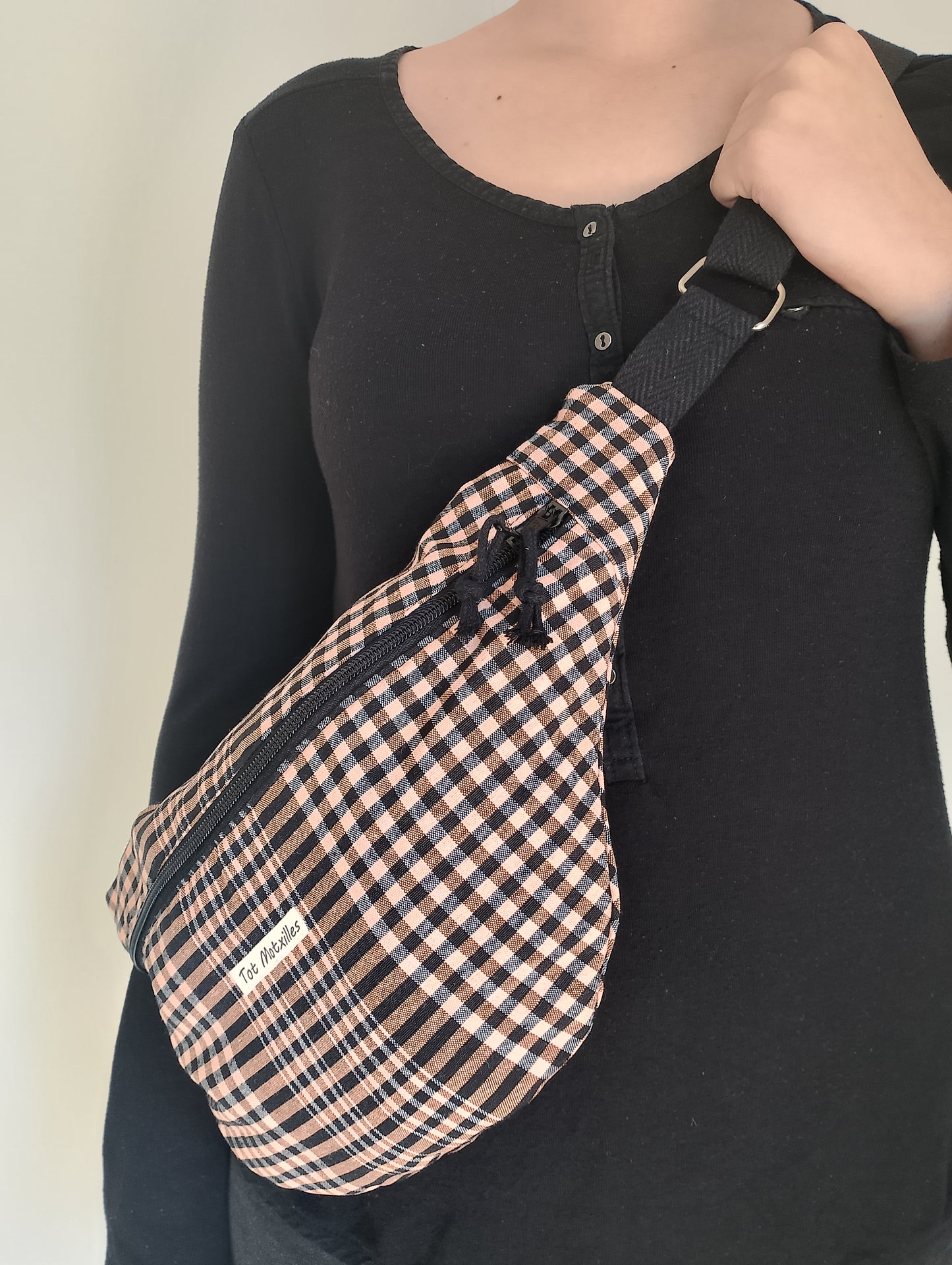 Bandolera Panxampla XL