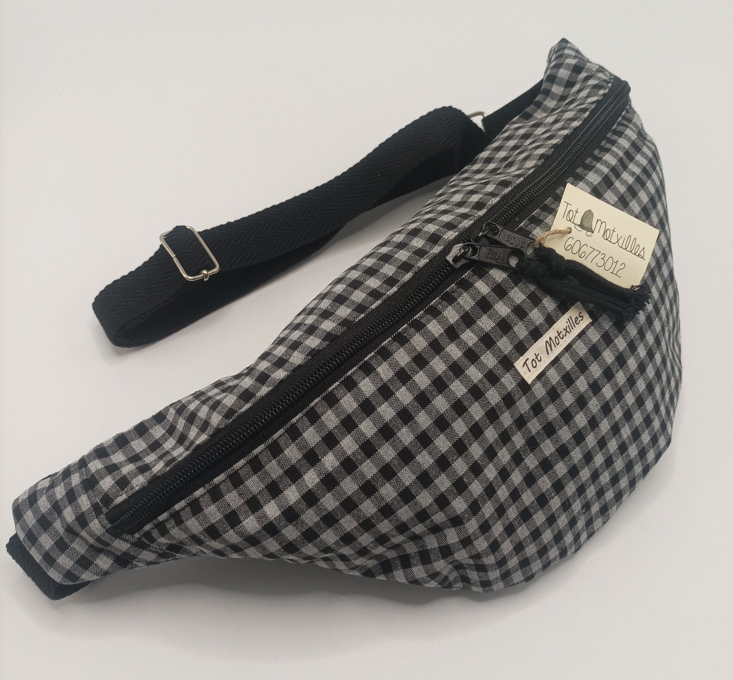 Bandolera Panxampla XL