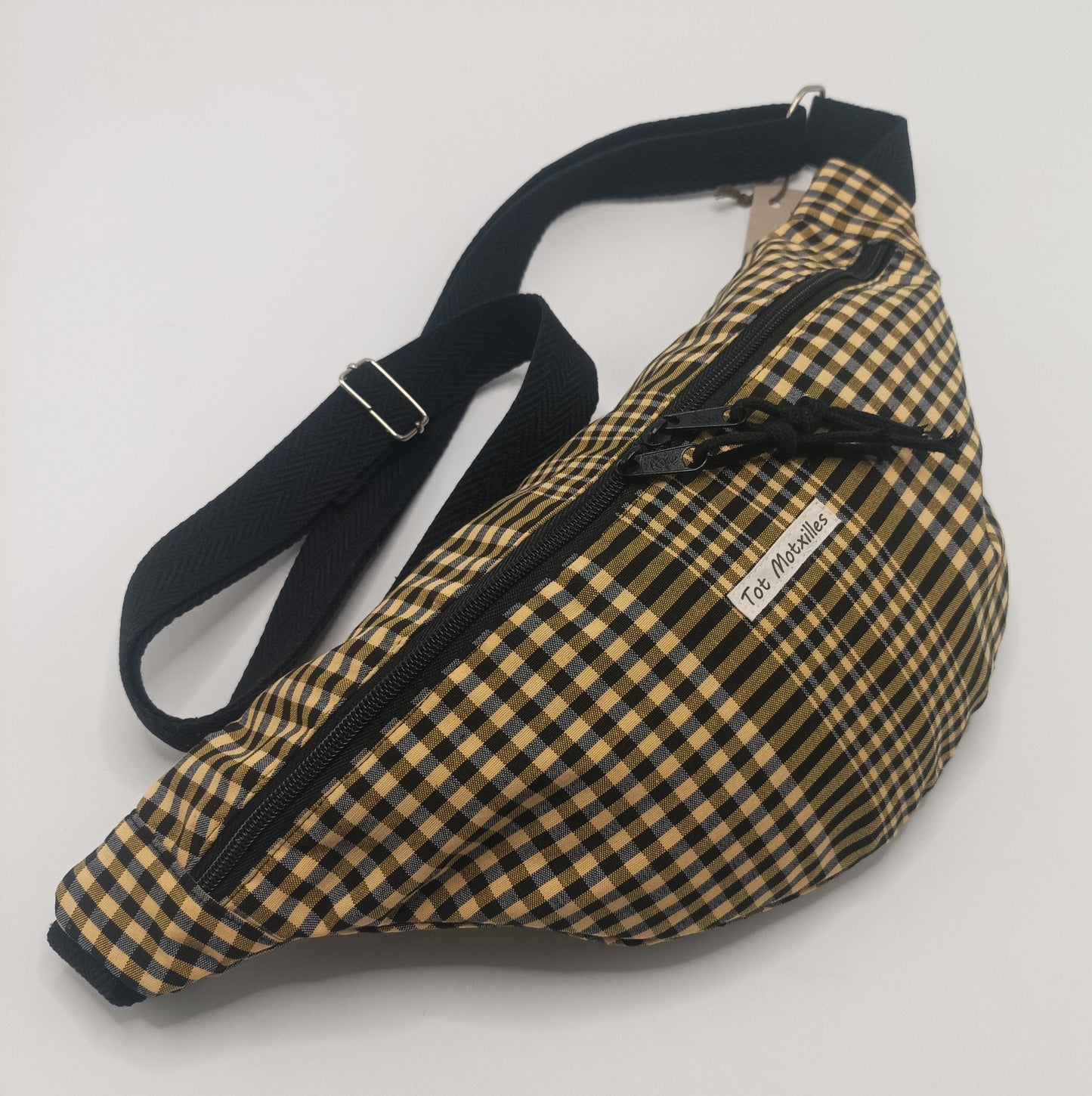 Bandolera Panxampla XL