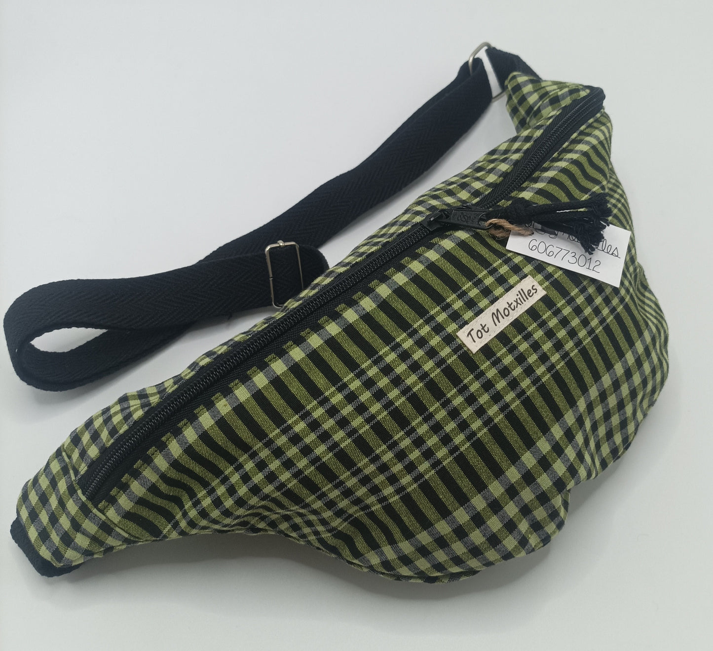 Bandolera Panxampla XL