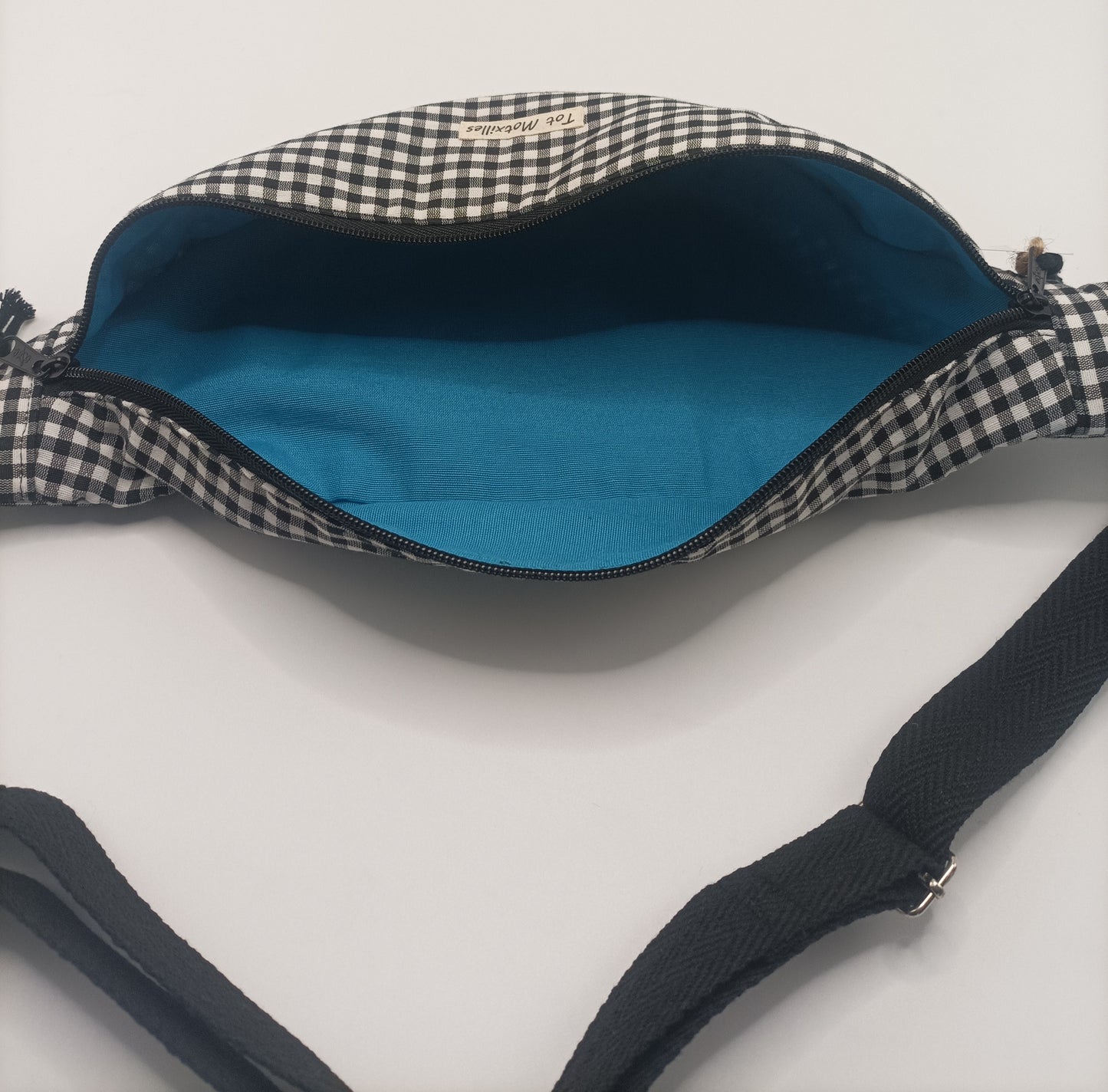 Bandolera Panxampla XL