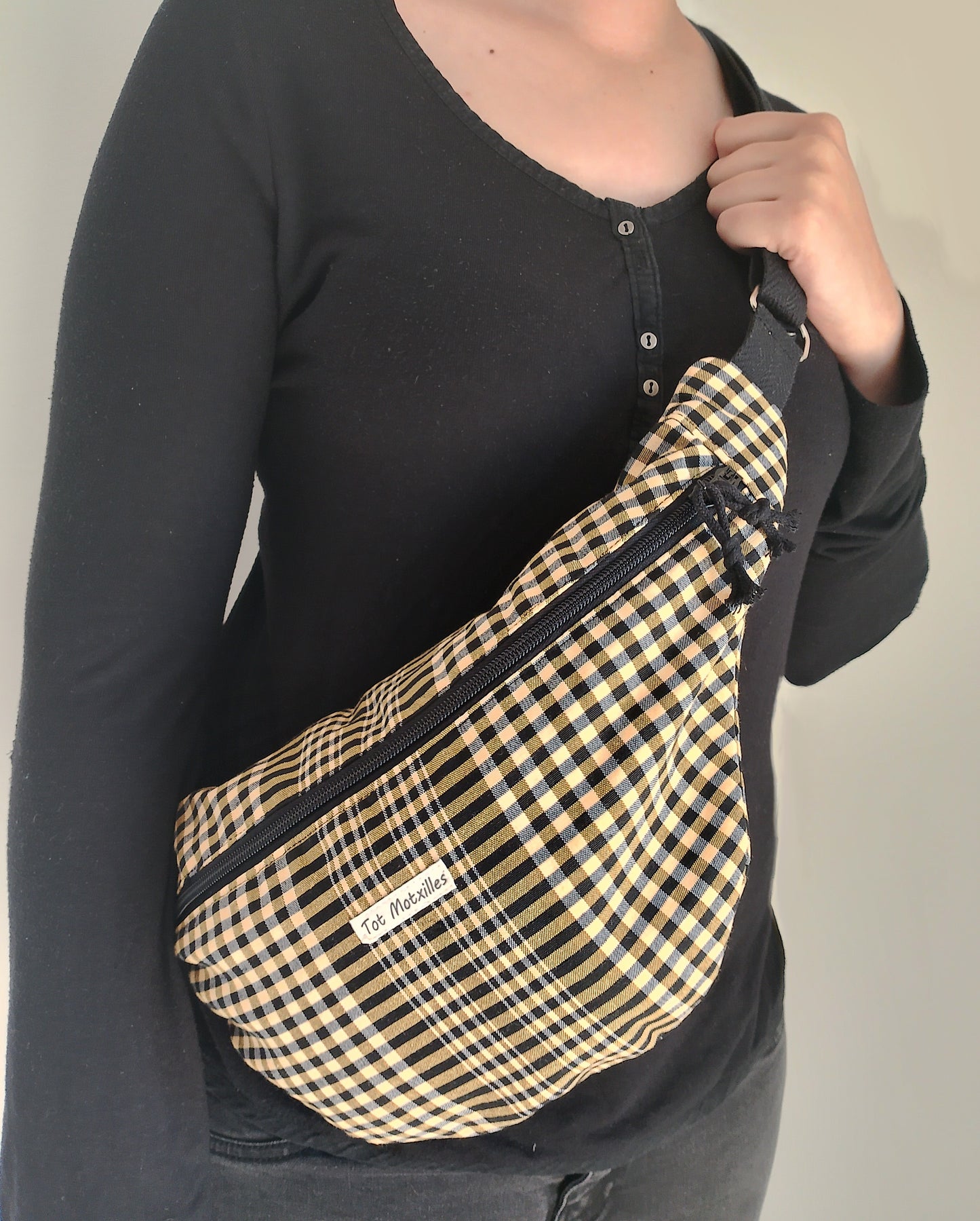Bandolera Panxampla XL