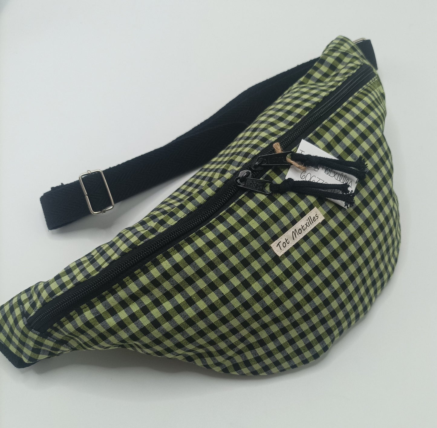 Bandolera Panxampla XL