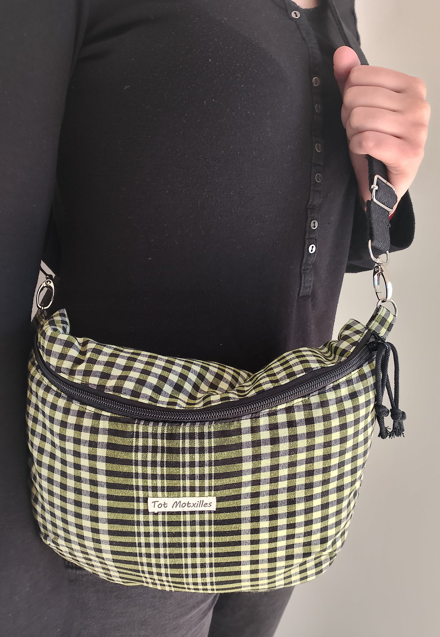 Bandolera Panxampla L