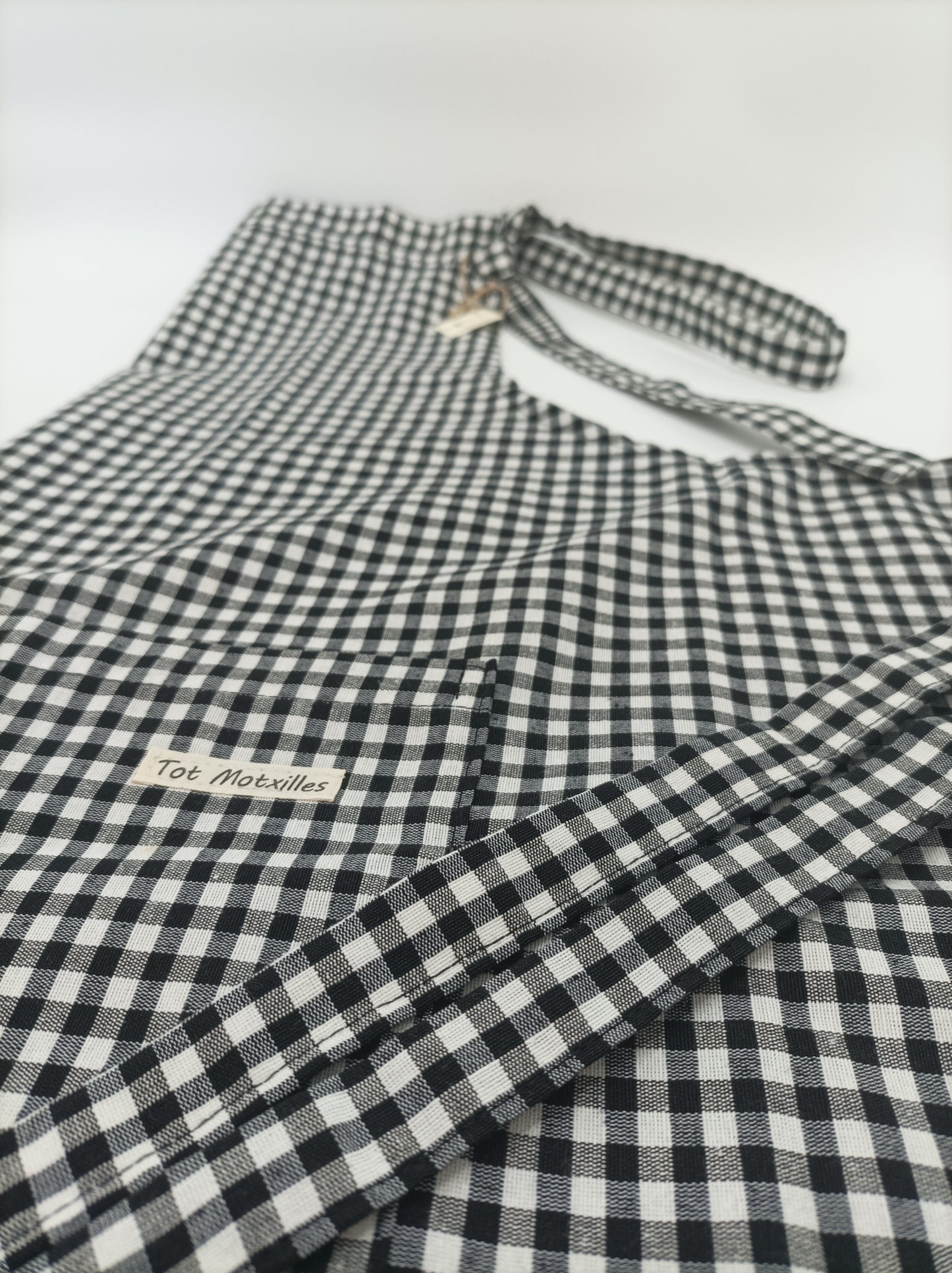 Davantal XL de farcell