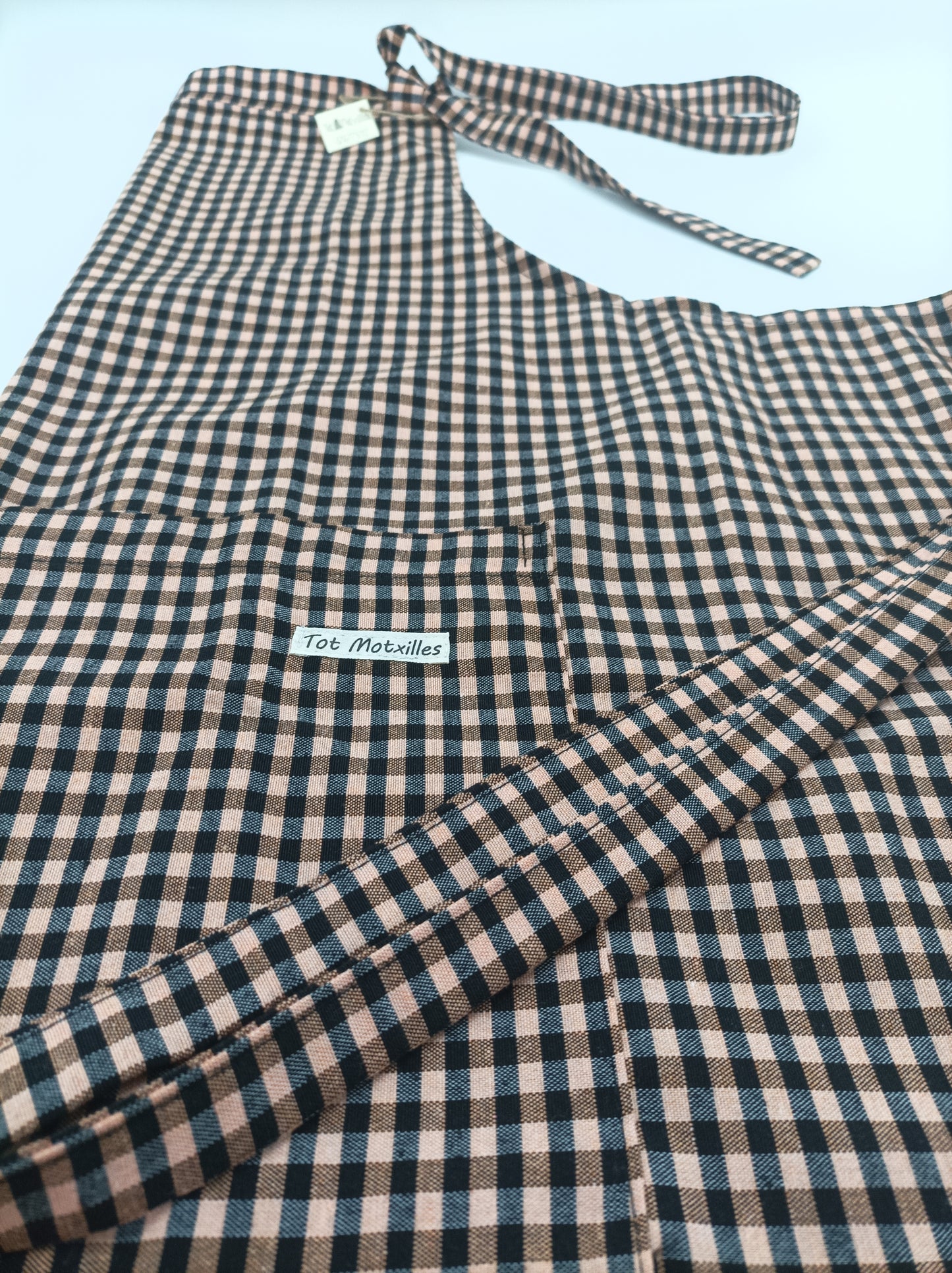 Davantal XL de farcell