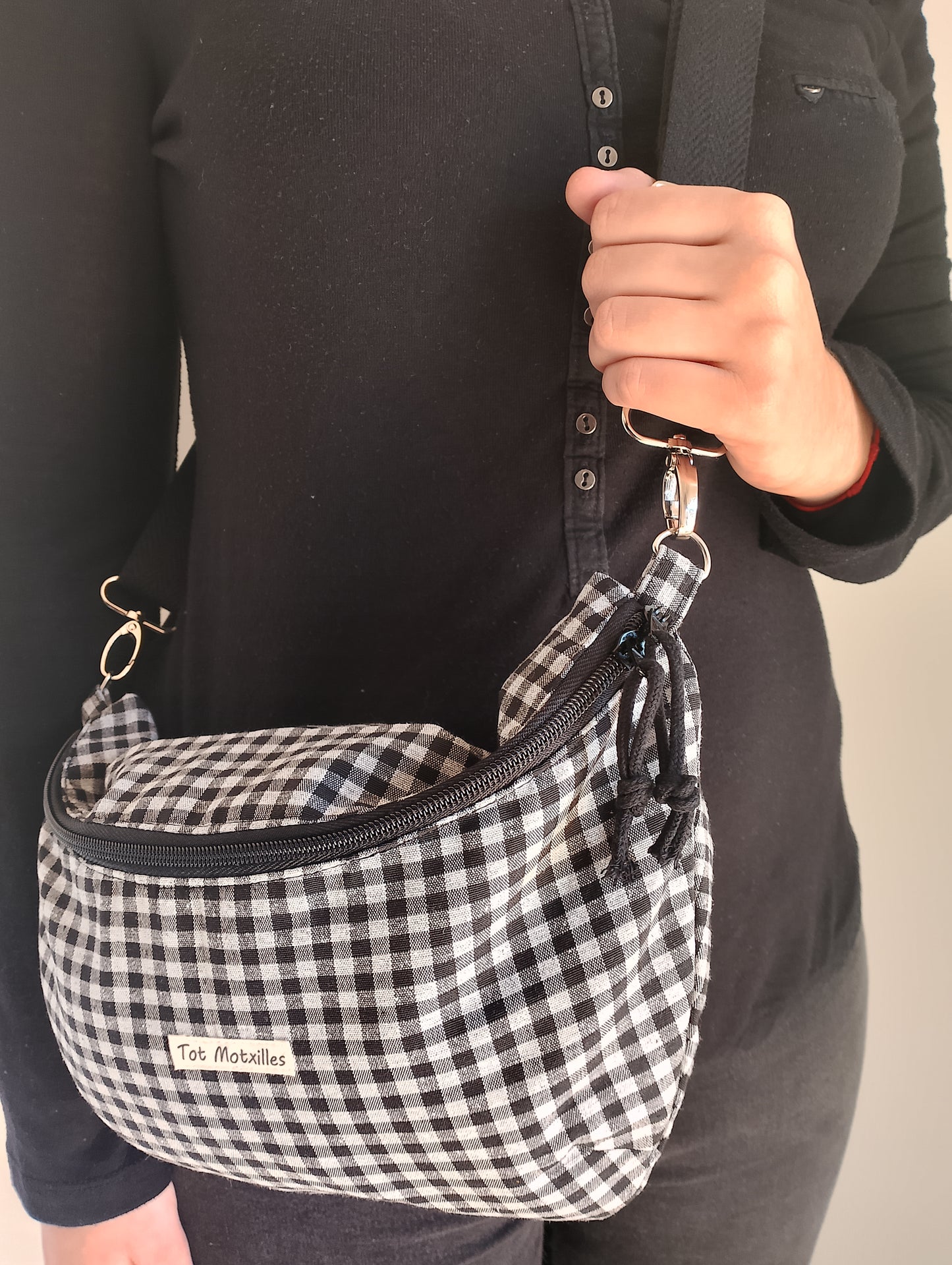 Bandolera Panxampla L