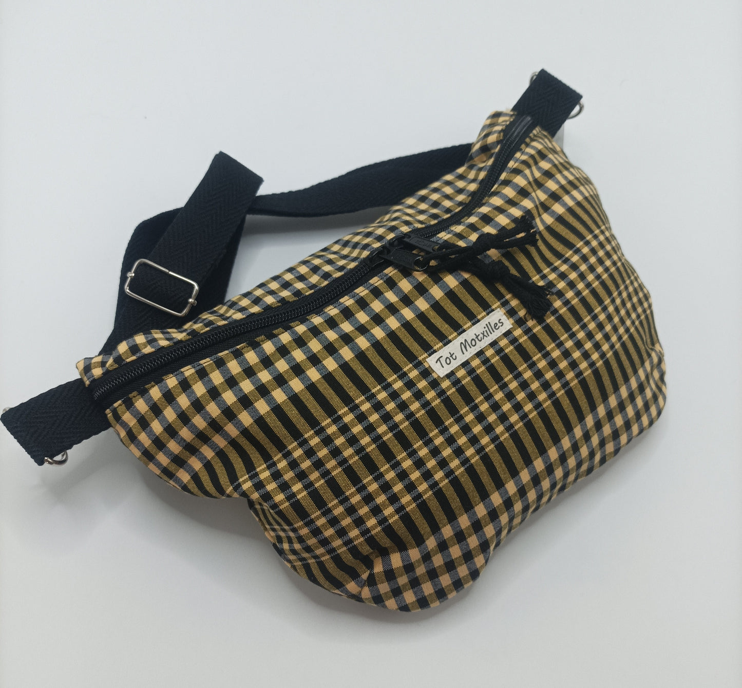 Bandolera Panxampla L