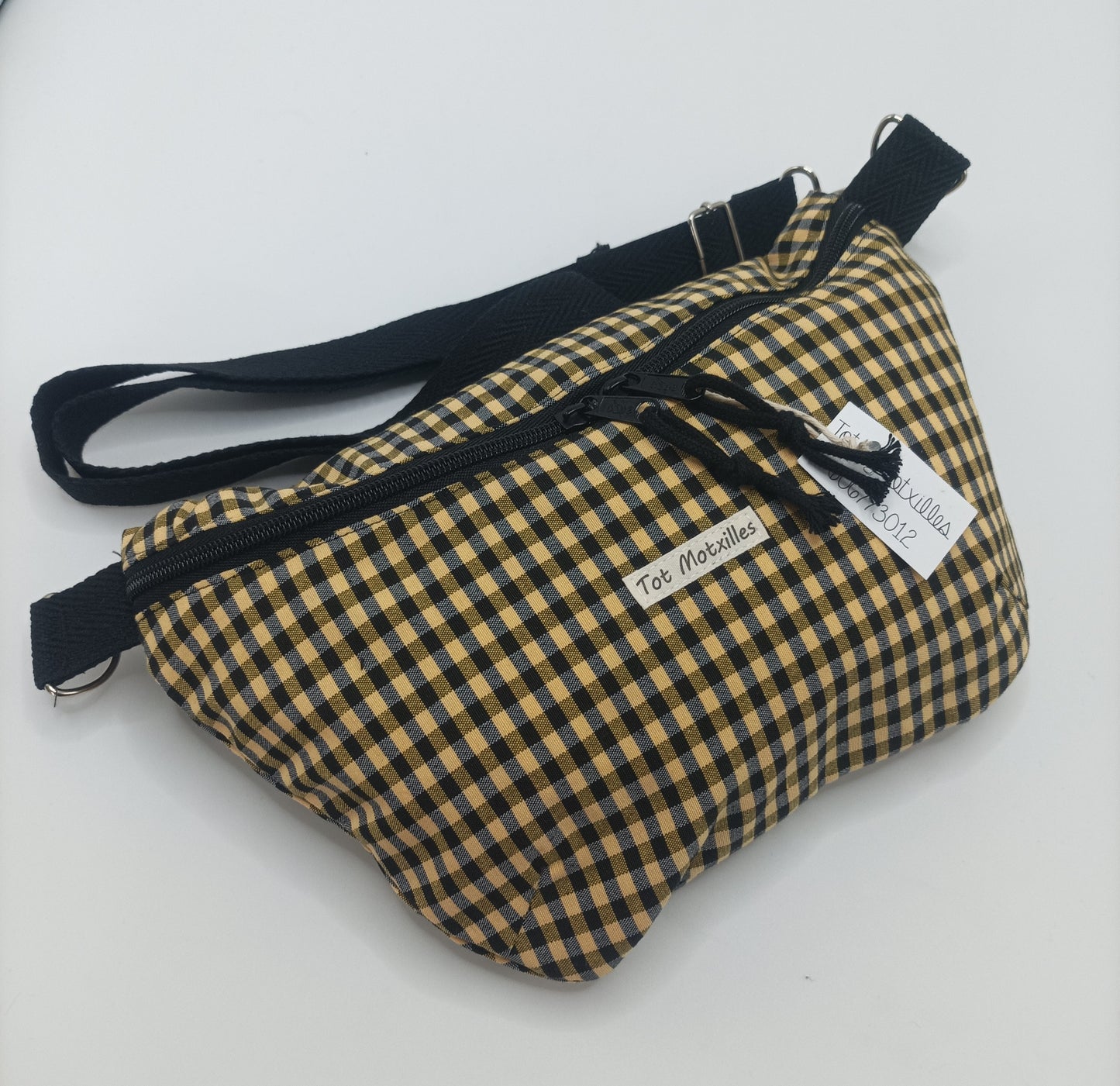 Bandolera Panxampla L