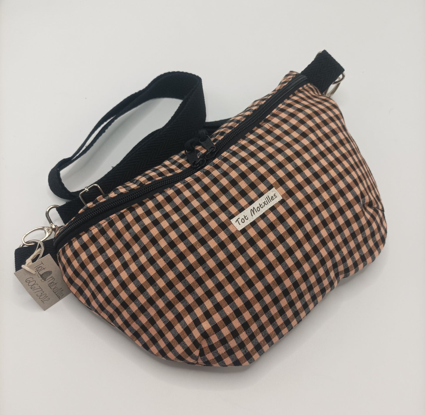 Bandolera Panxampla L
