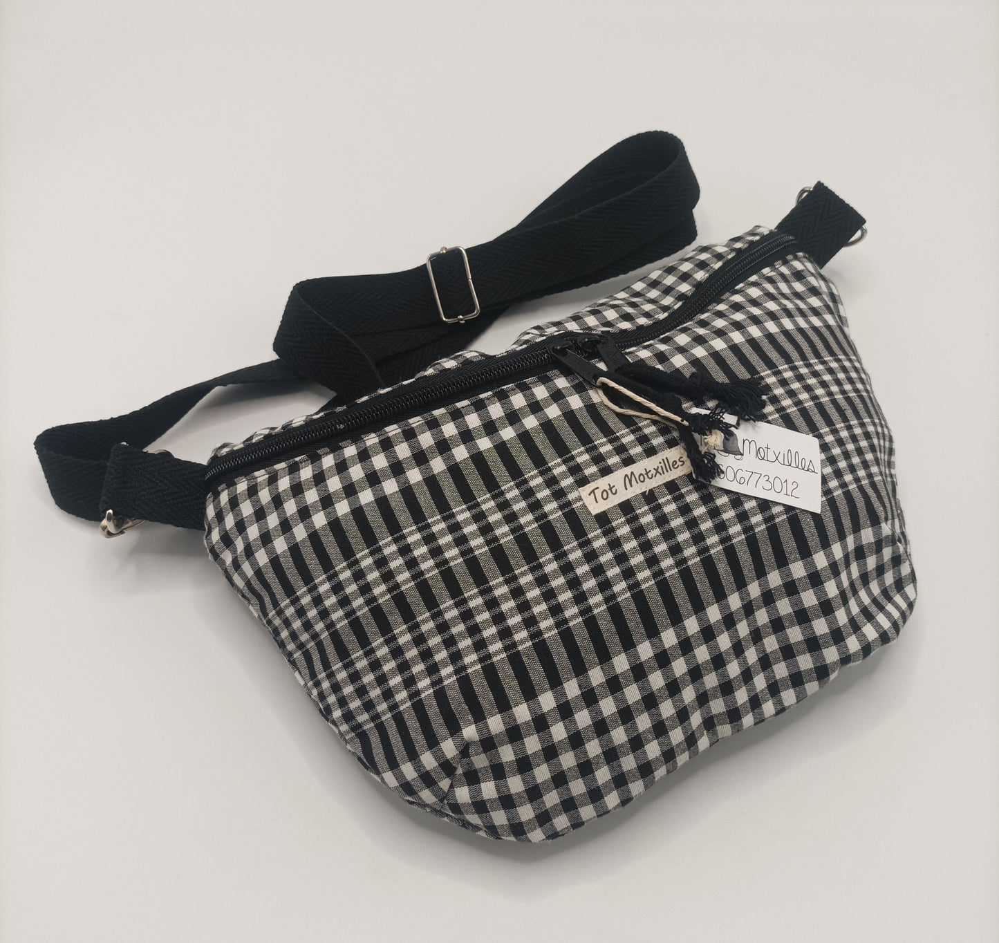 Bandolera Panxampla L