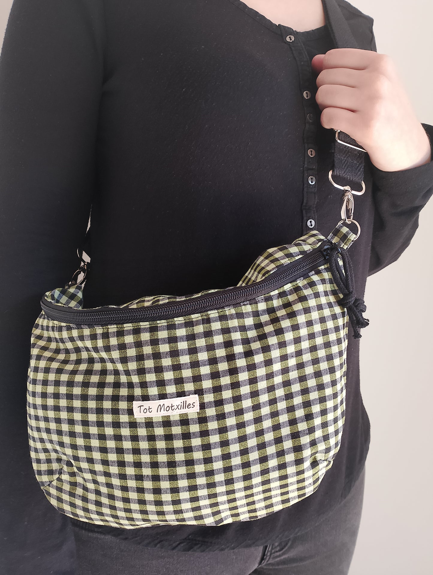 Bandolera Panxampla L