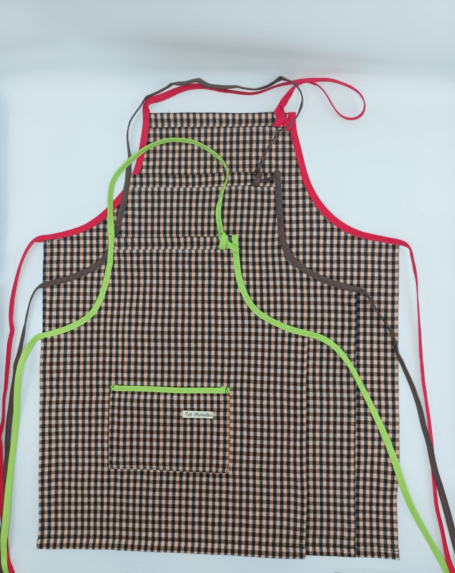 Kit infantil castanyer/a