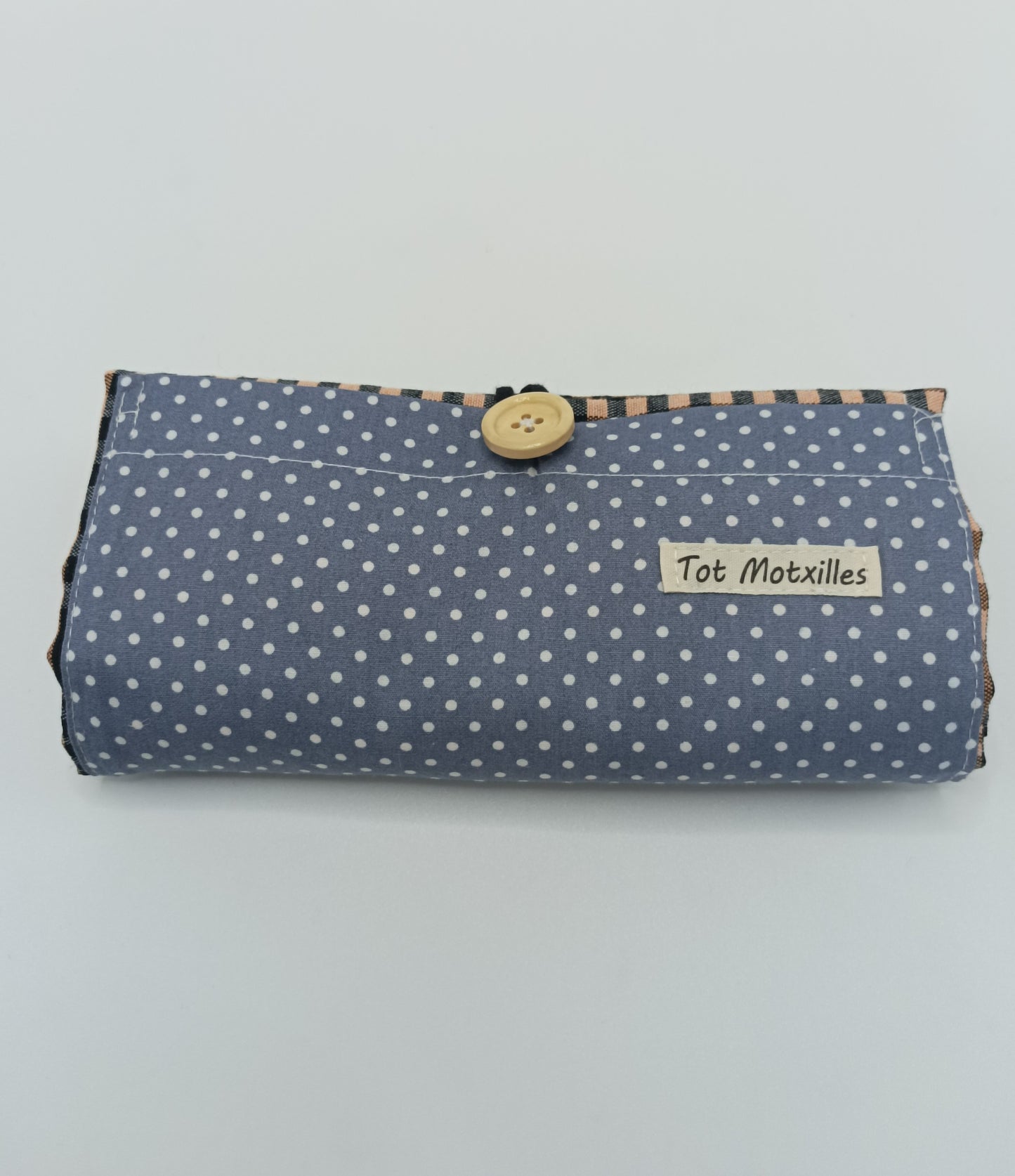 Bossa d'anar a comprar