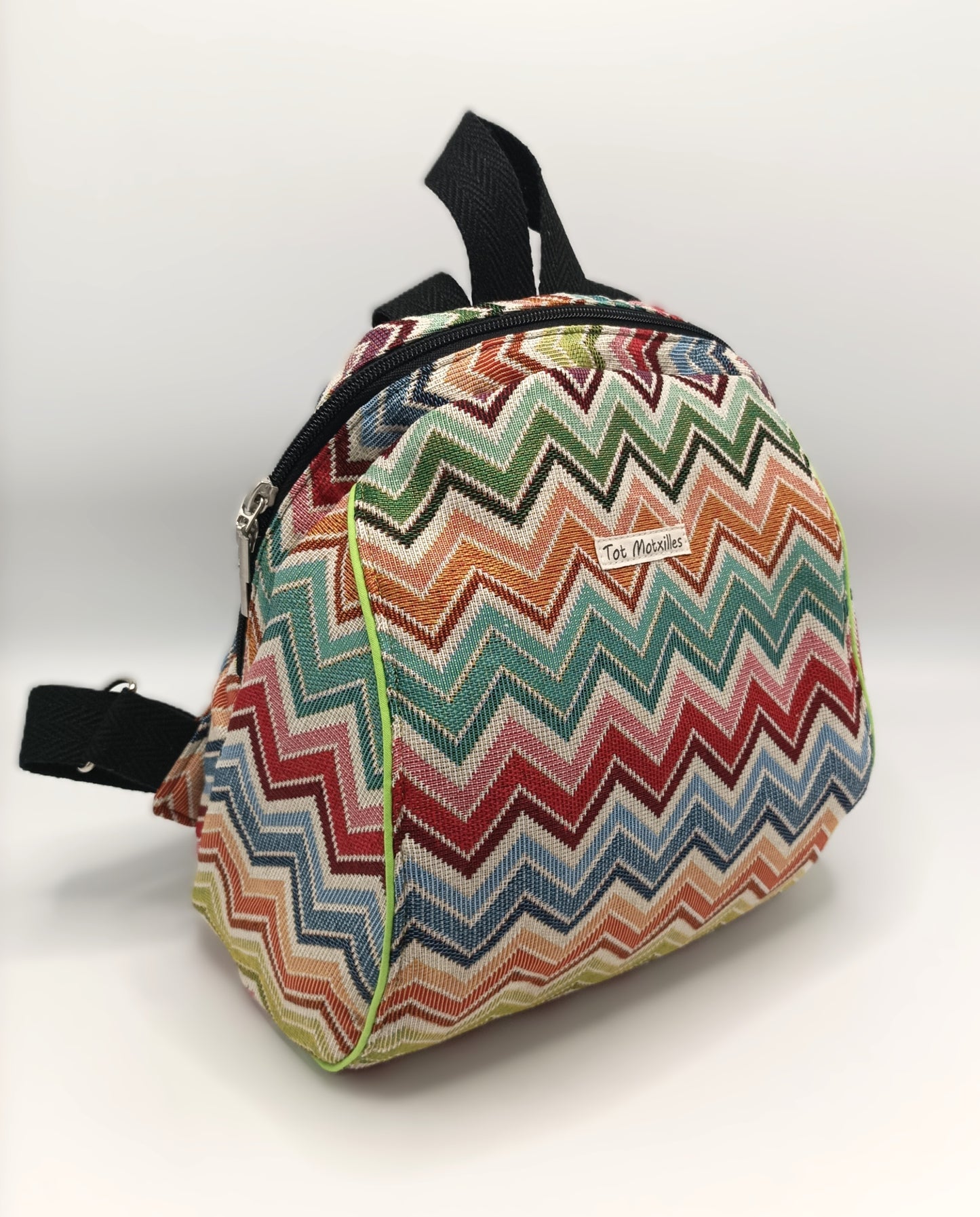 Motxilla Lo Passador