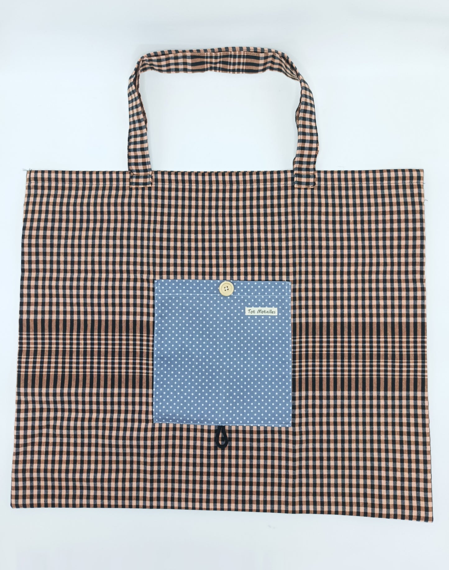  Bossa d'anar a comprar