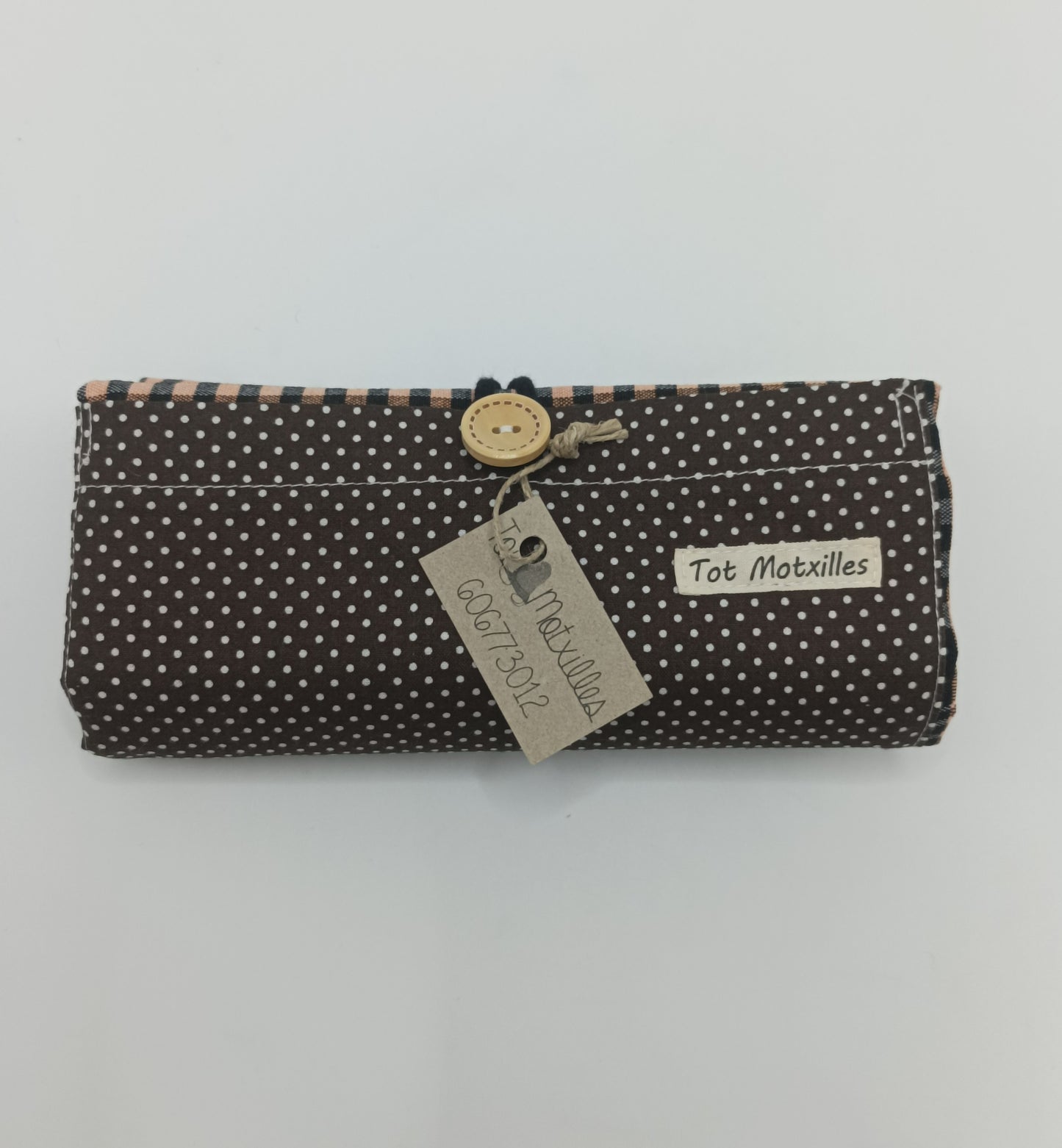  Bossa d'anar a comprar