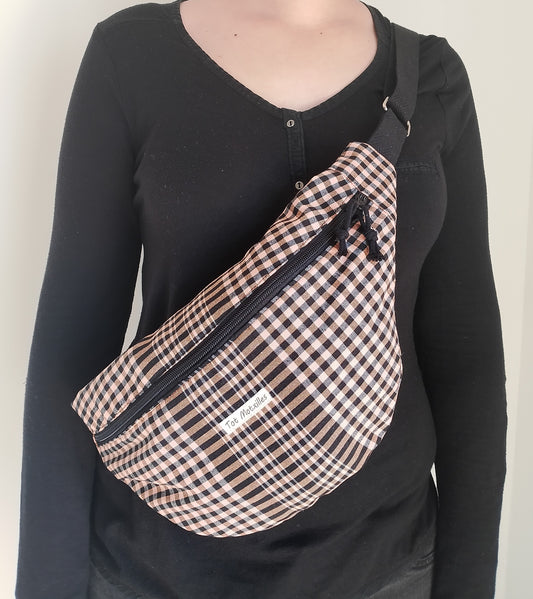 Bandolera Panxampla XL