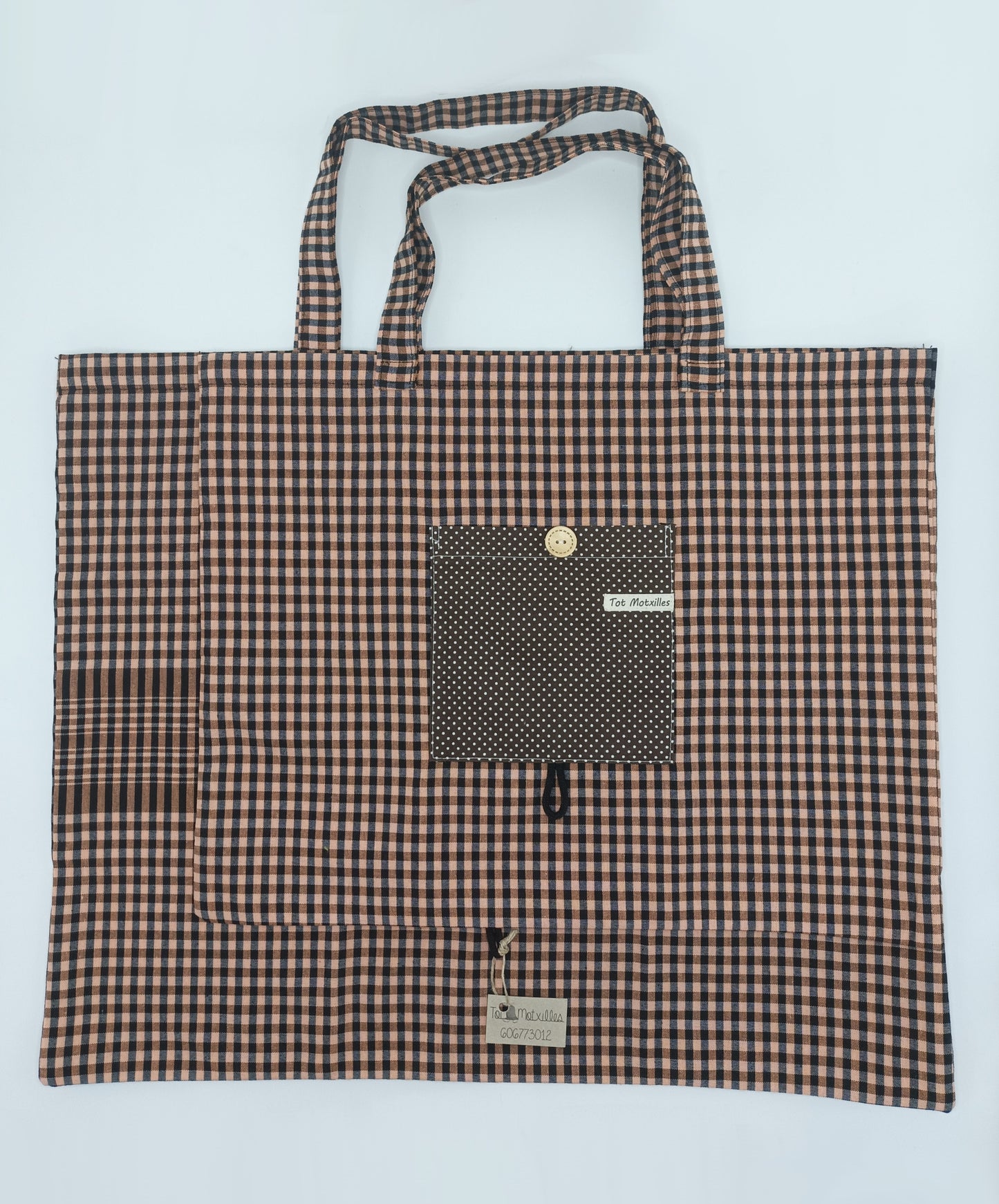  Bossa d'anar a comprar