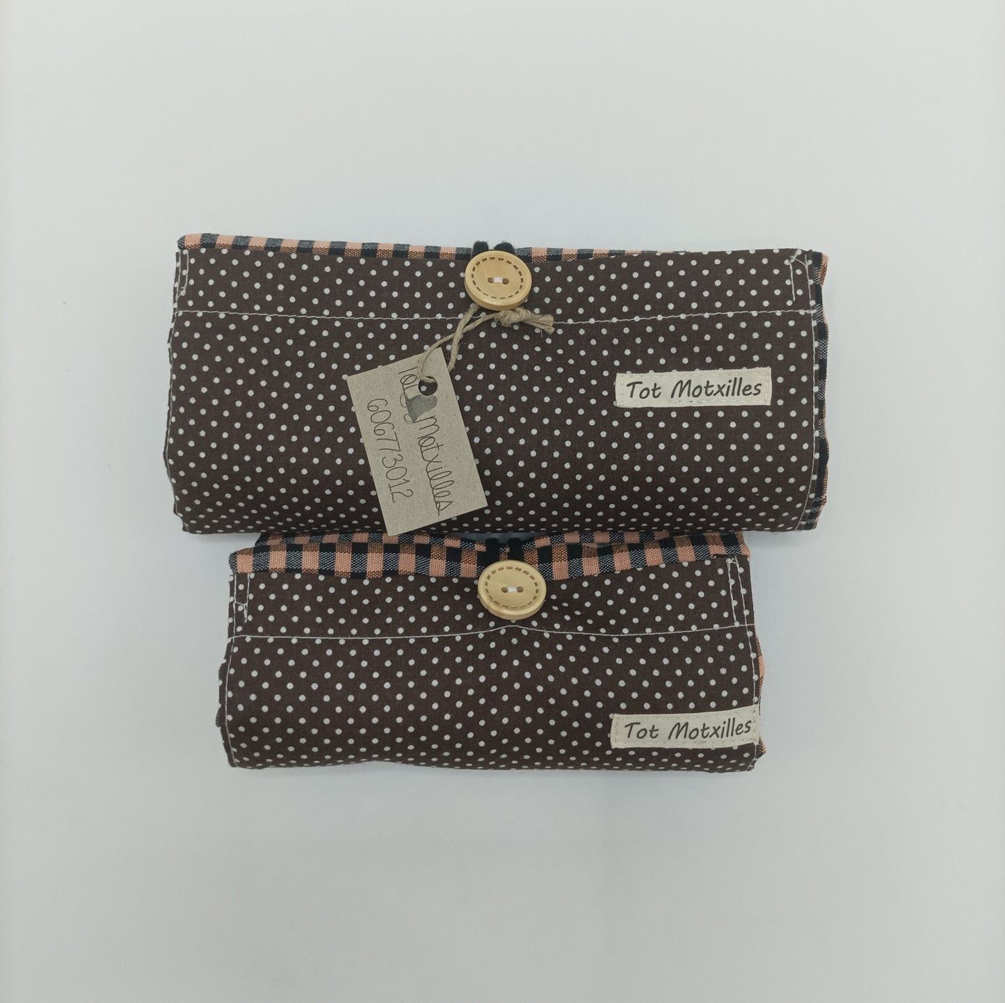  Bossa d'anar a comprar