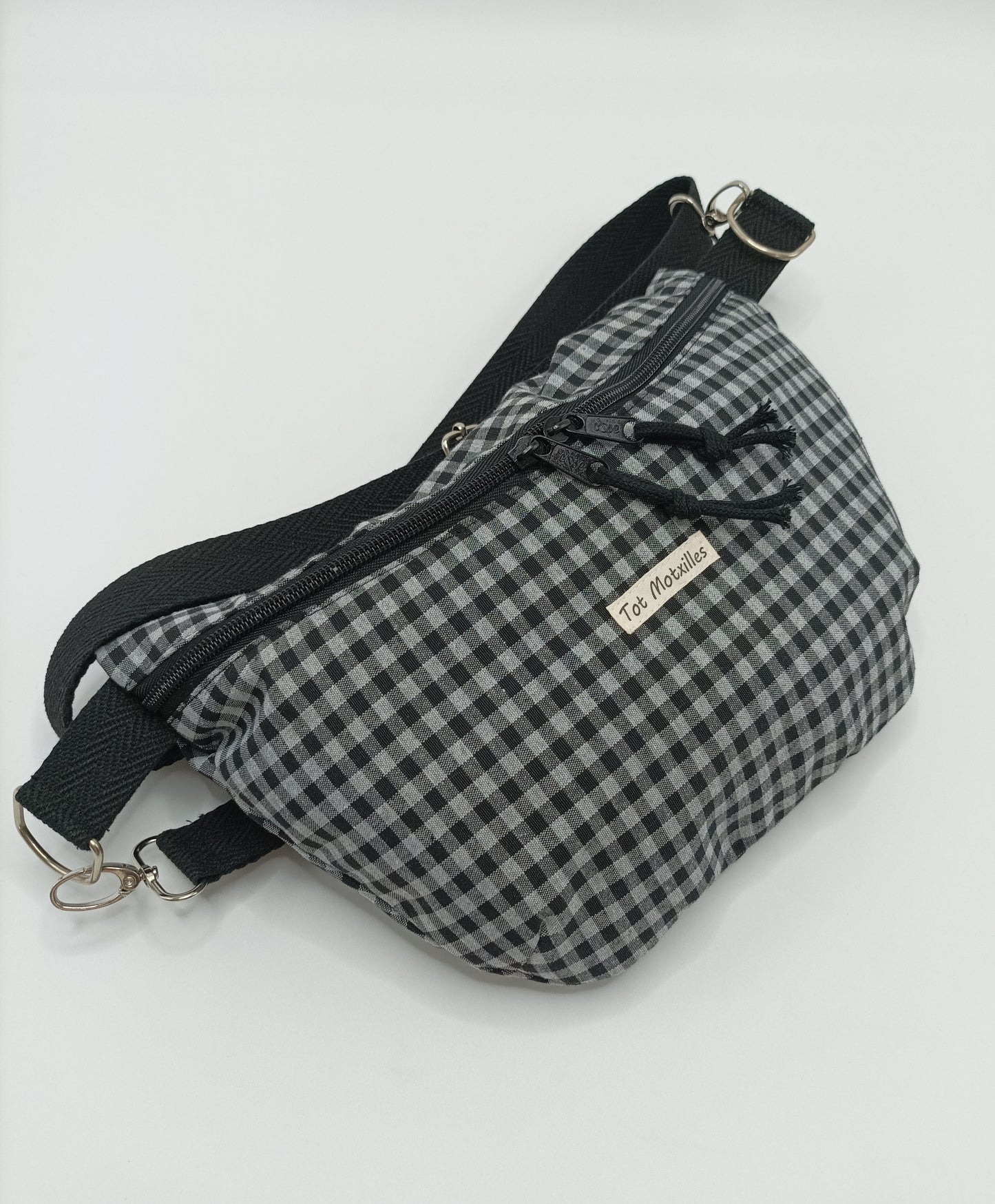 Bandolera Panxampla L