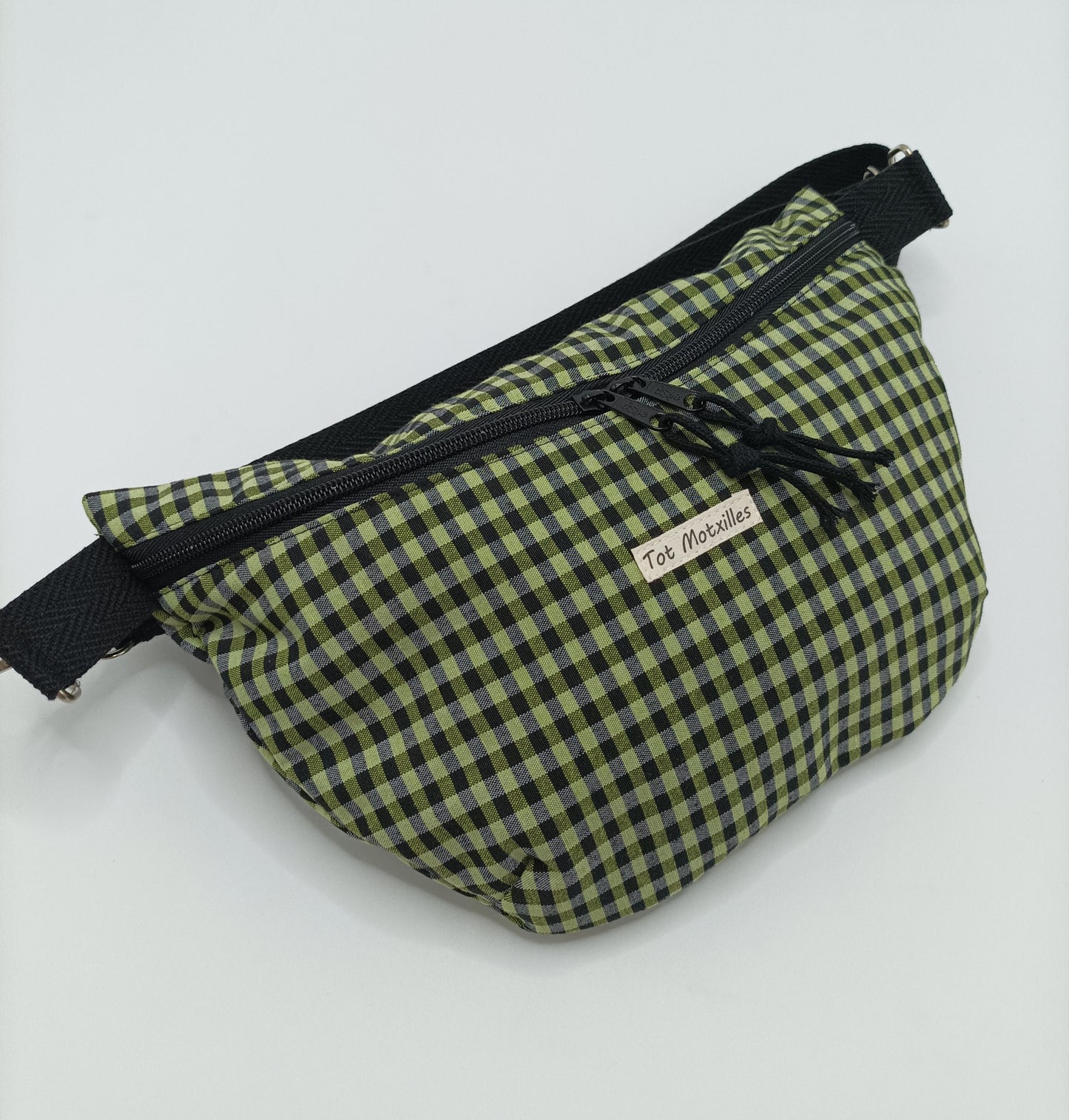 Bandolera Panxampla L