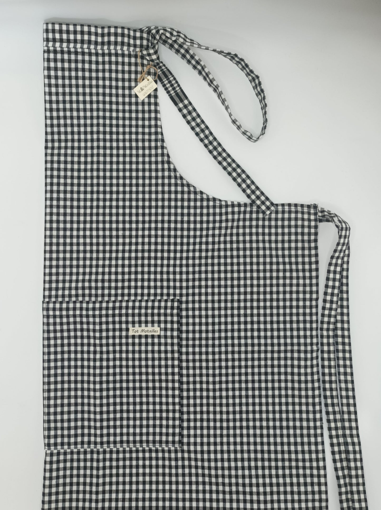 Davantal XL de farcell