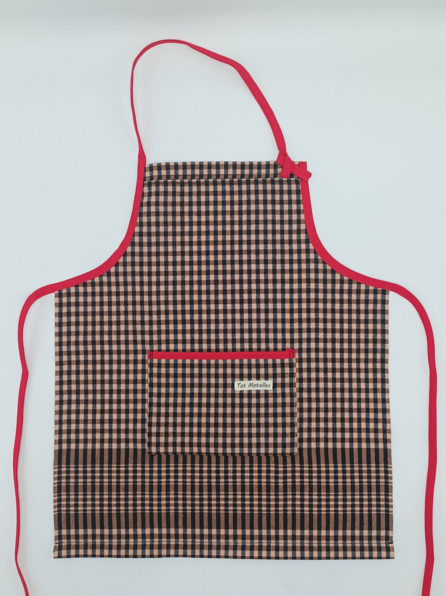 Kit infantil castanyer/a