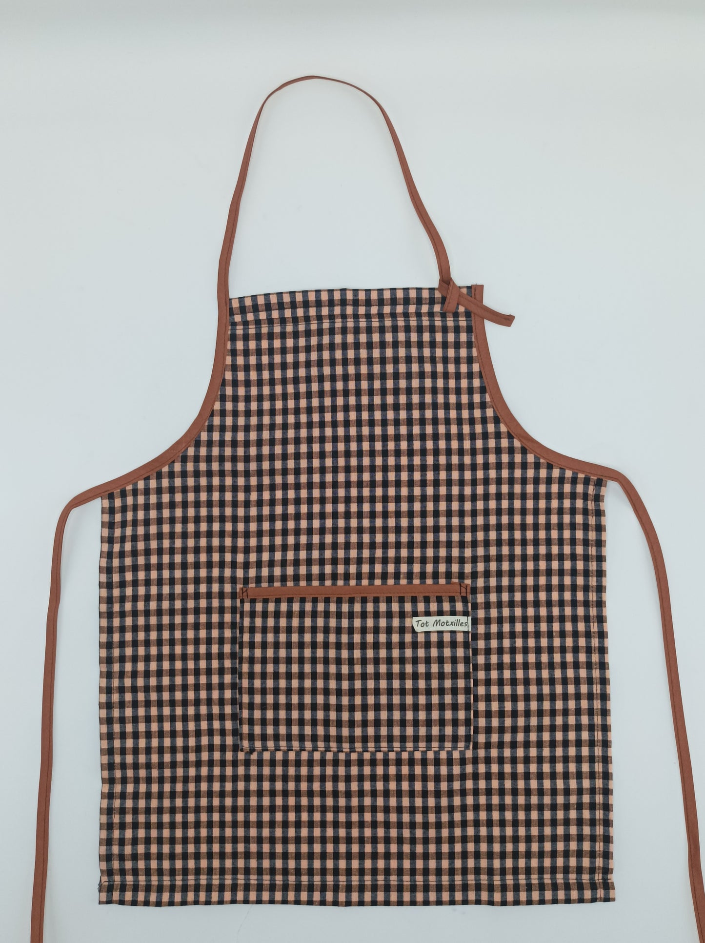 Kit infantil castanyer/a