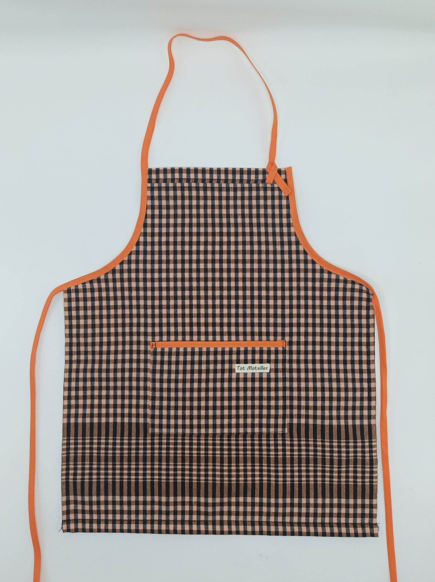 Kit infantil castanyer/a