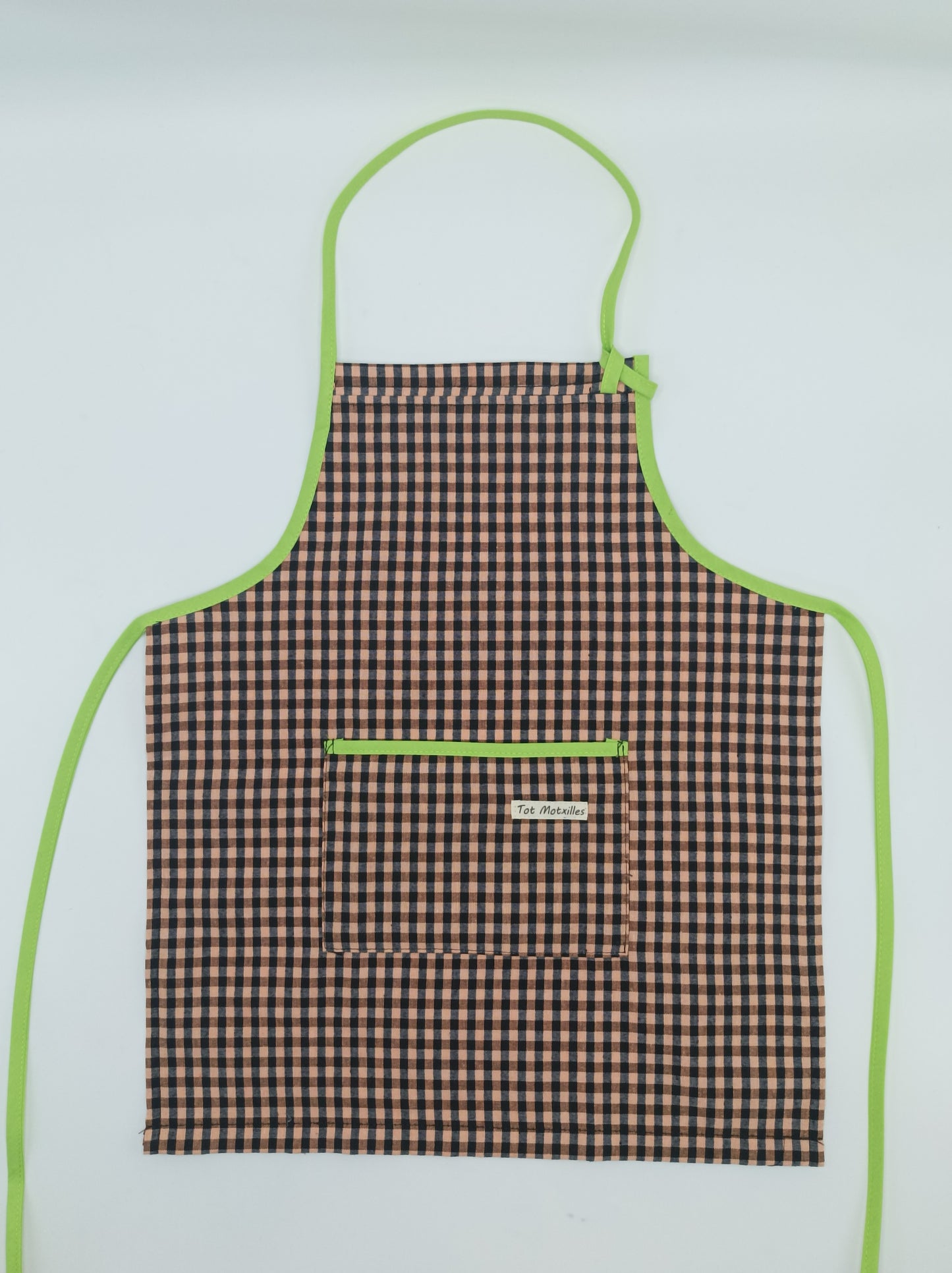 Kit infantil castanyer/a