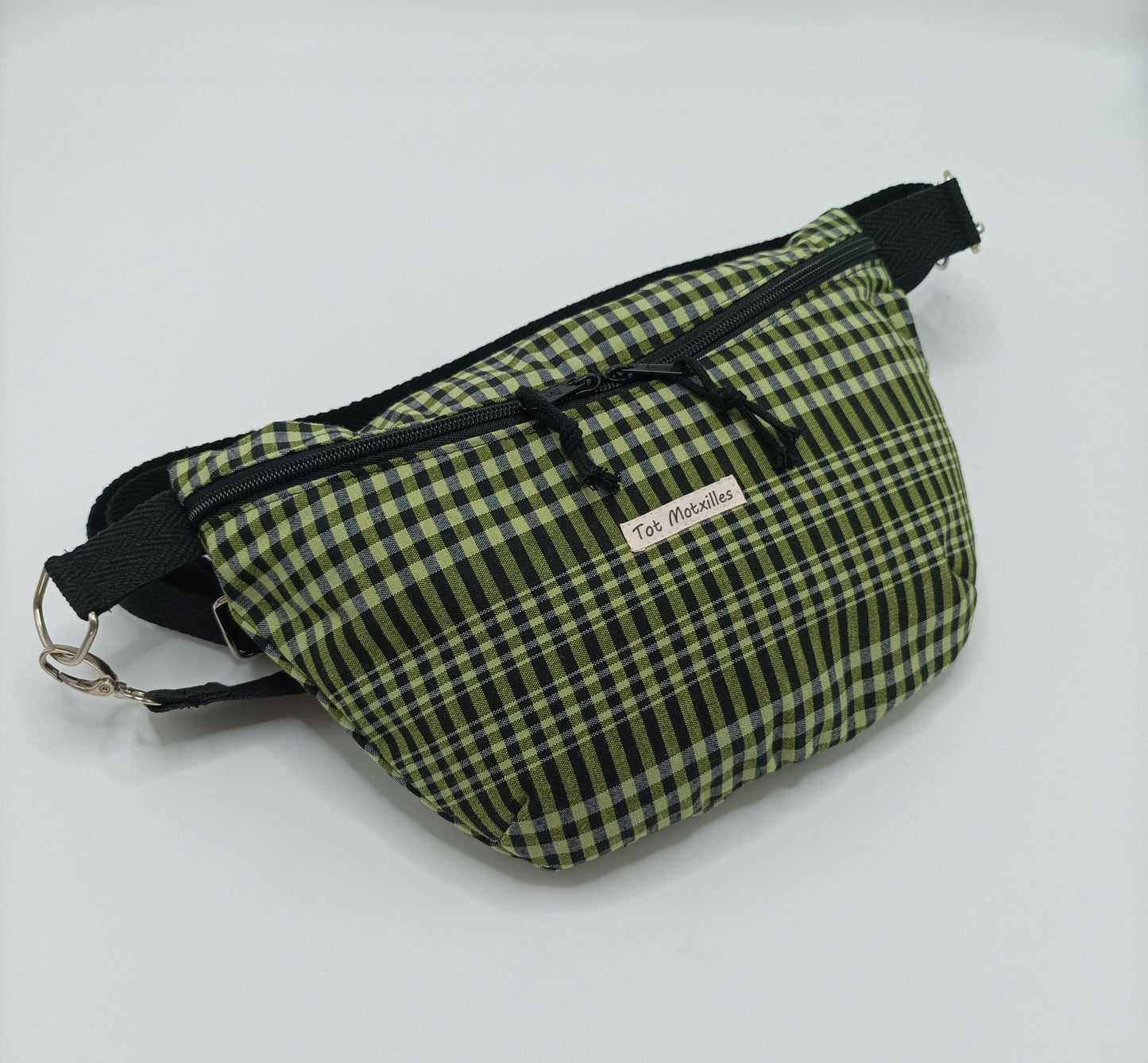 Bandolera Panxampla L