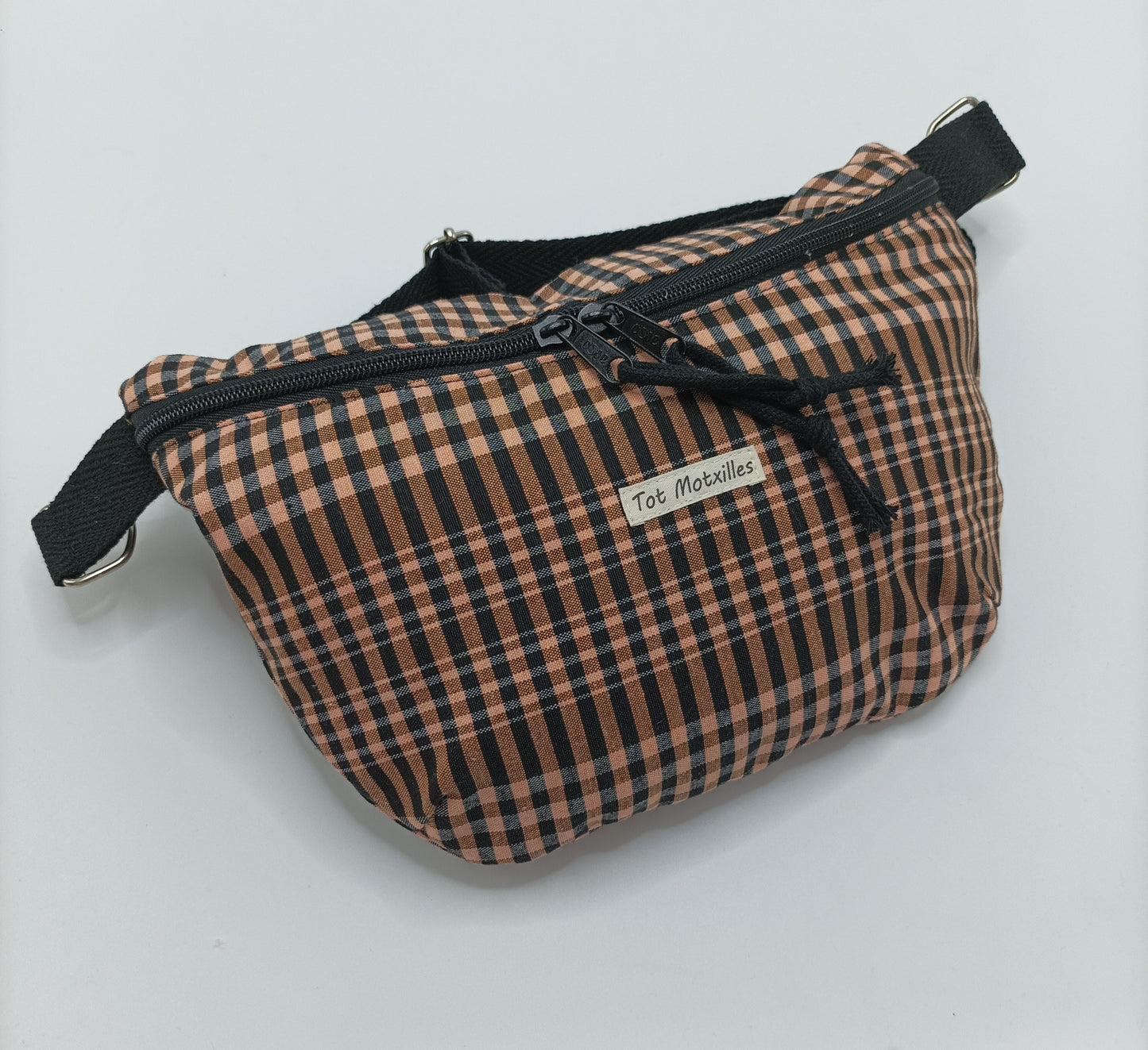 Bandolera Panxampla L
