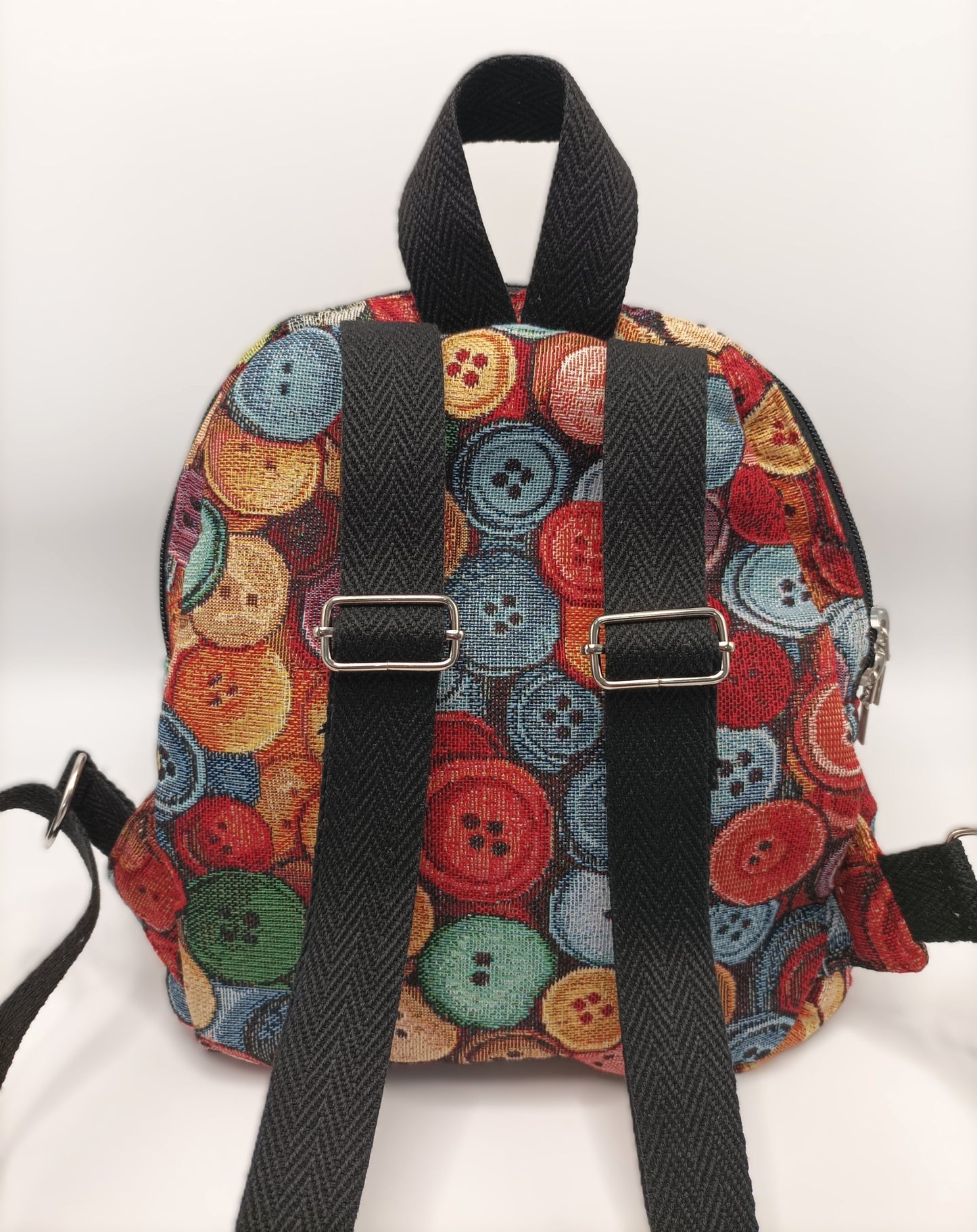 Motxilla Lo Passador