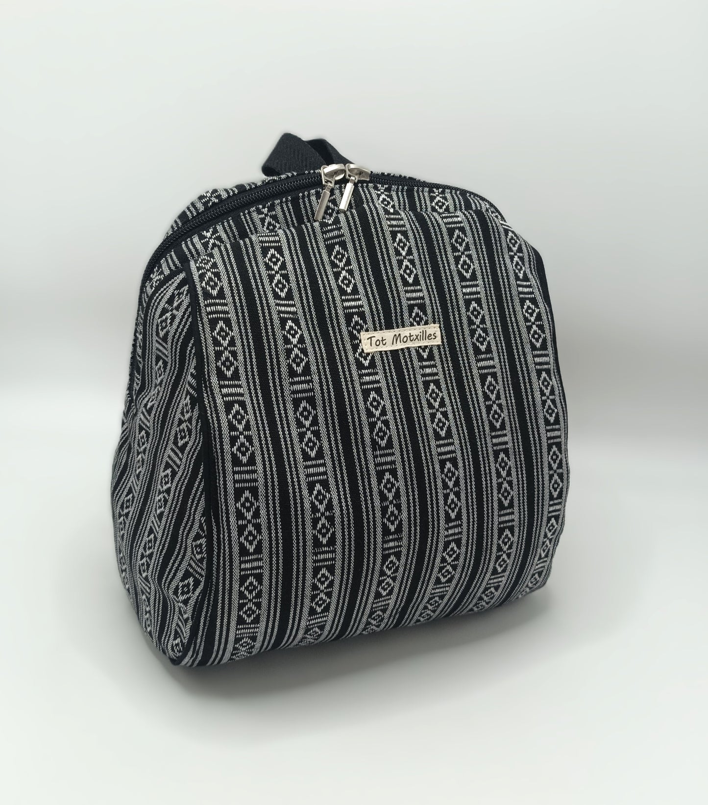 Motxilla Lo Passador