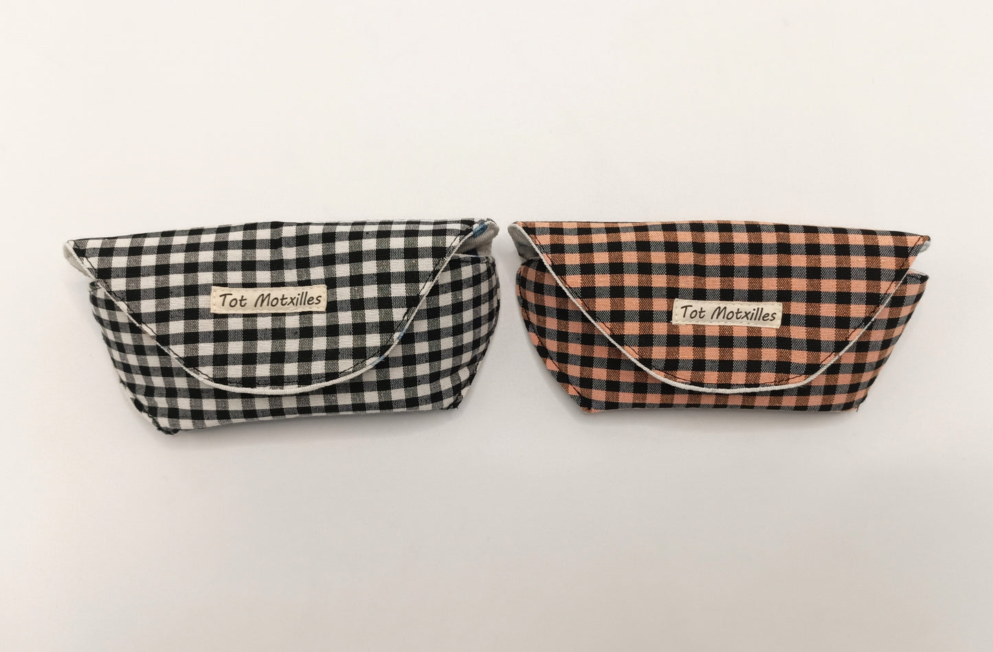 Funda d'ulleres