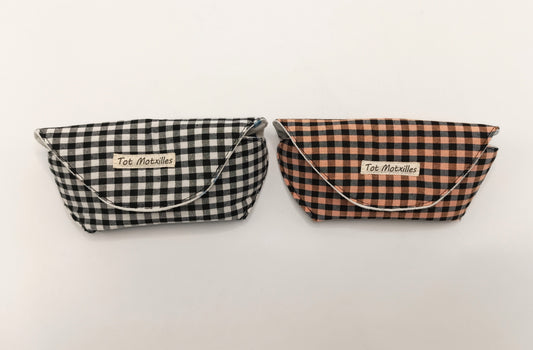Funda d'ulleres