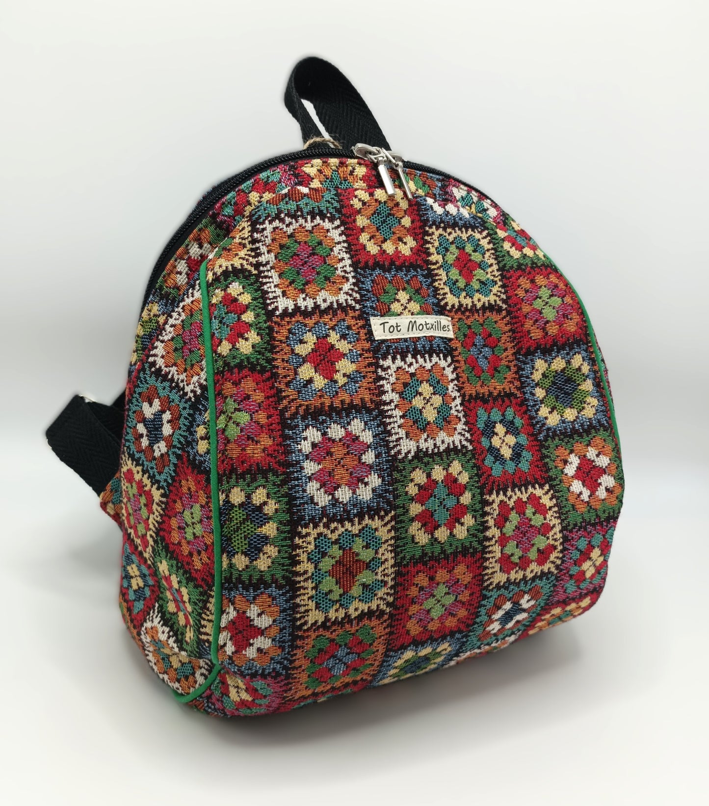 Motxilla Lo Passador