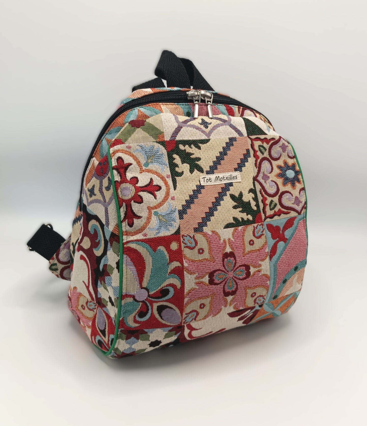 Motxilla Lo Passador