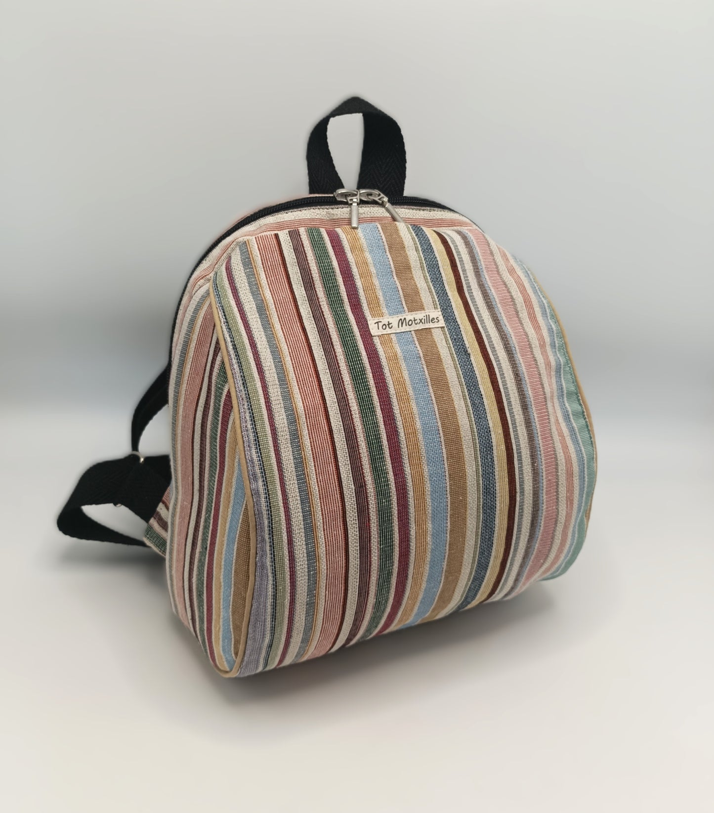 Motxilla Lo Passador