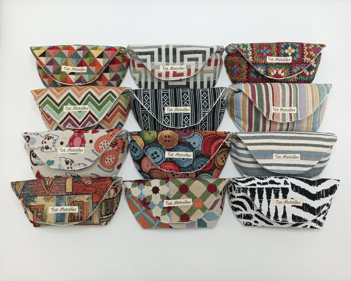 Funda d'ulleres
