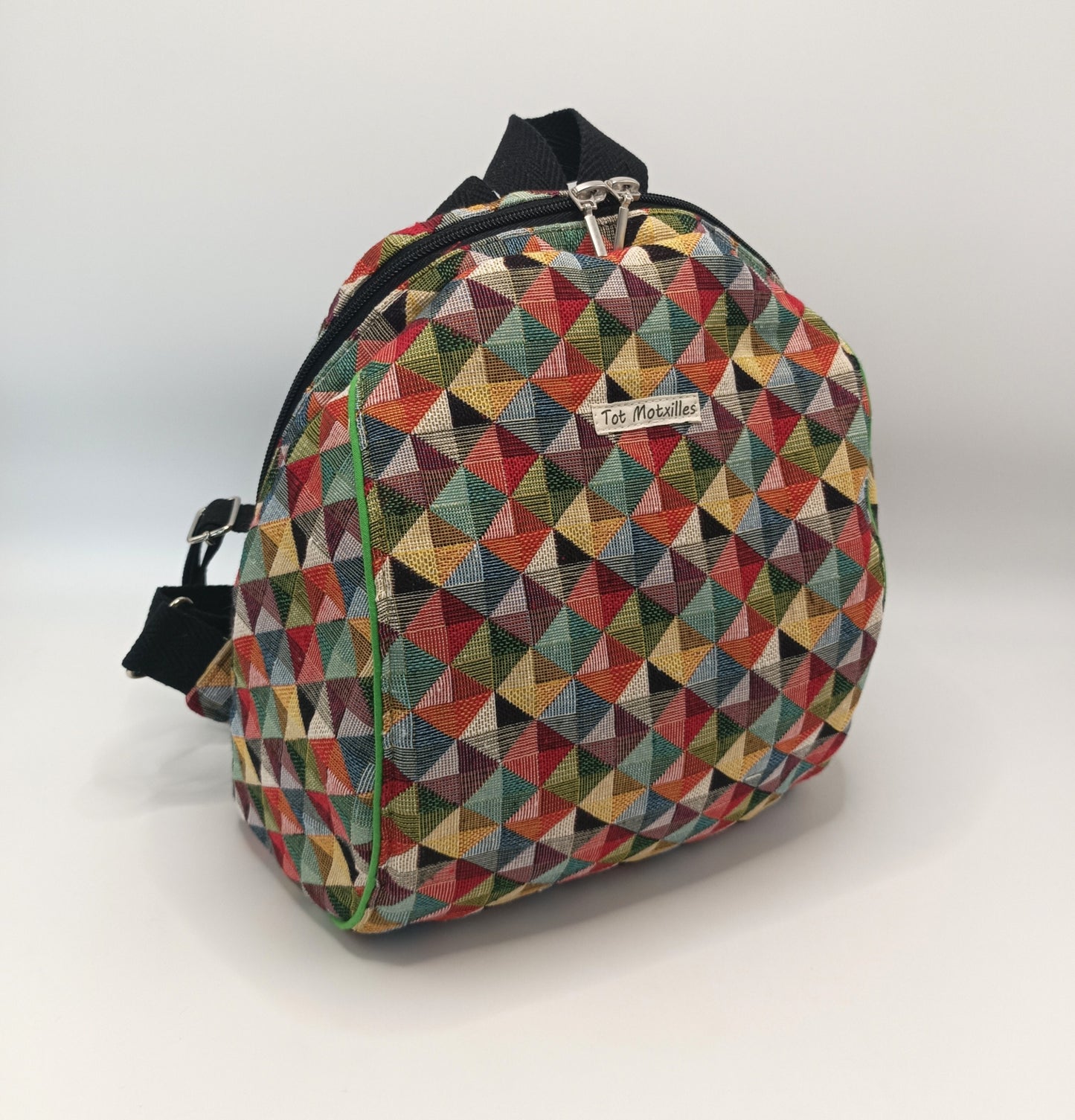 Motxilla Lo Passador