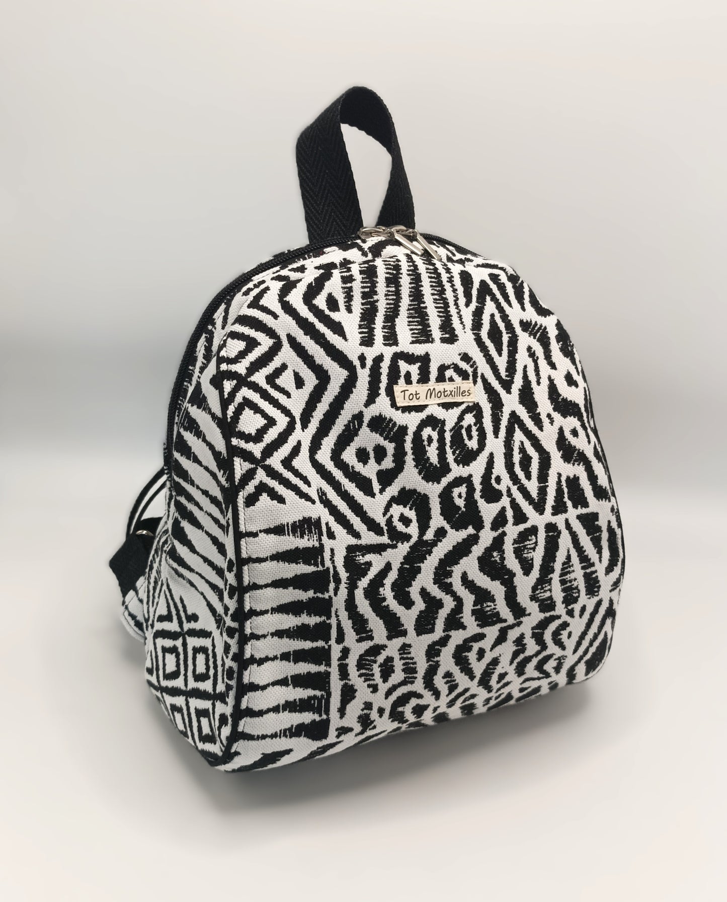 Motxilla Lo Passador